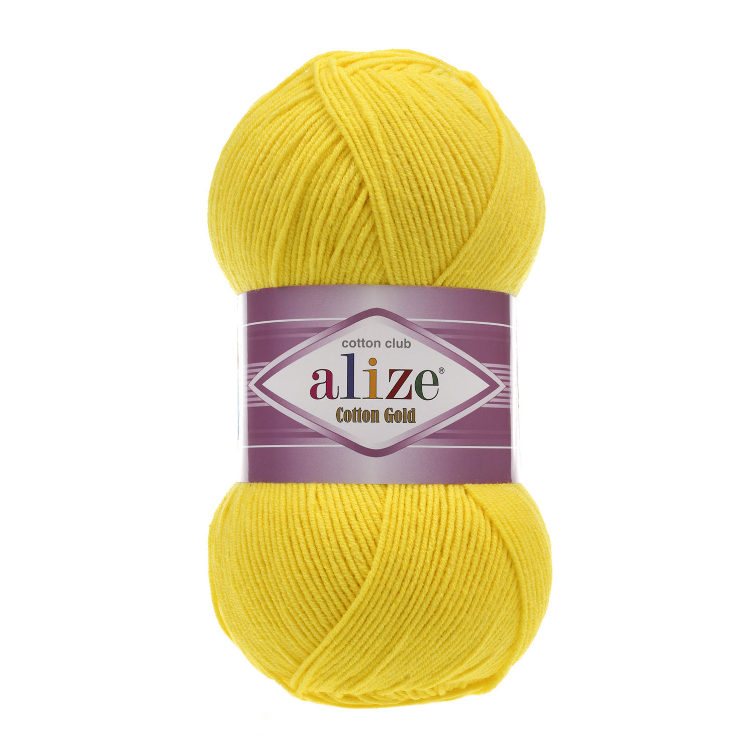 Cotton Gold 110 Sarı