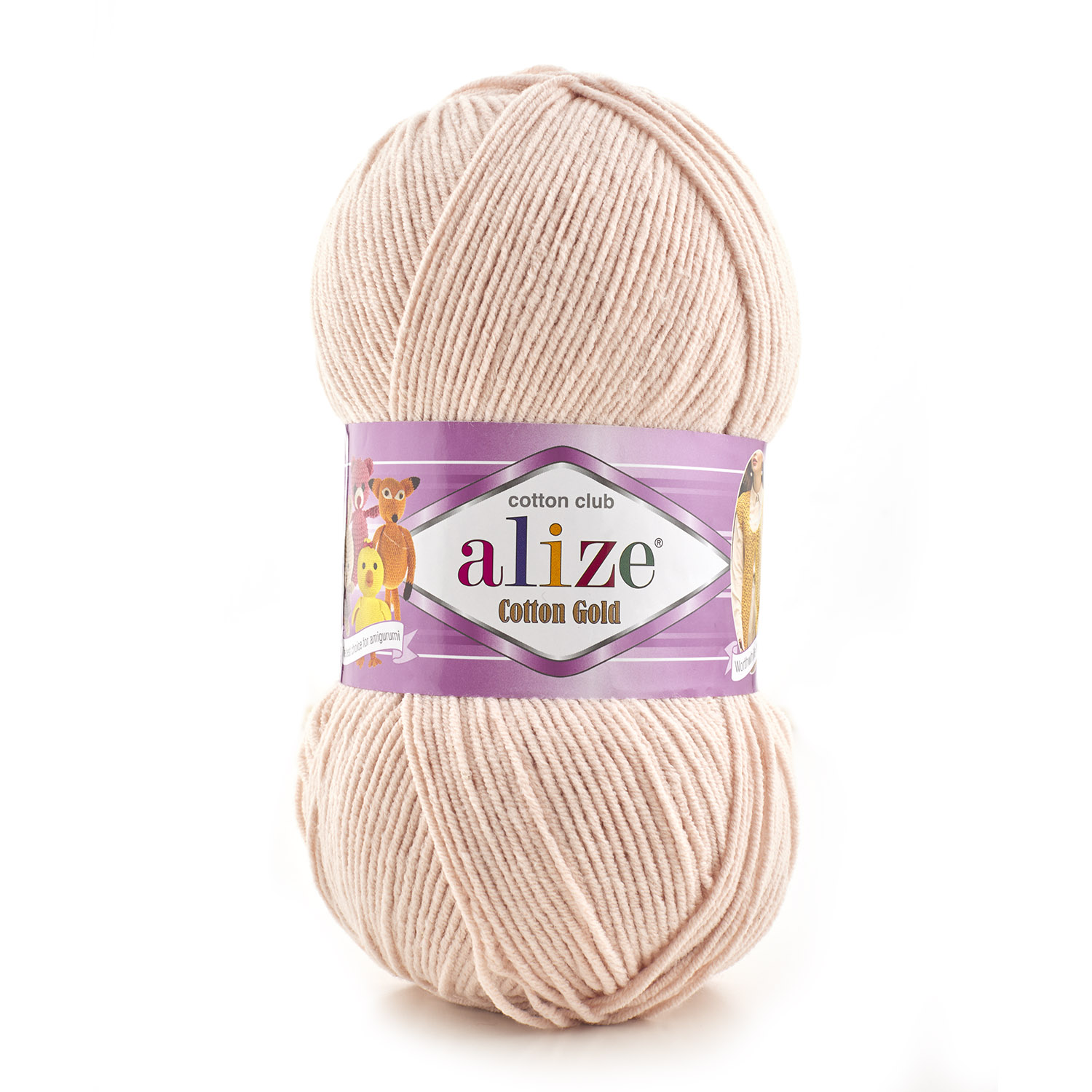 Cotton Gold 401 Ten