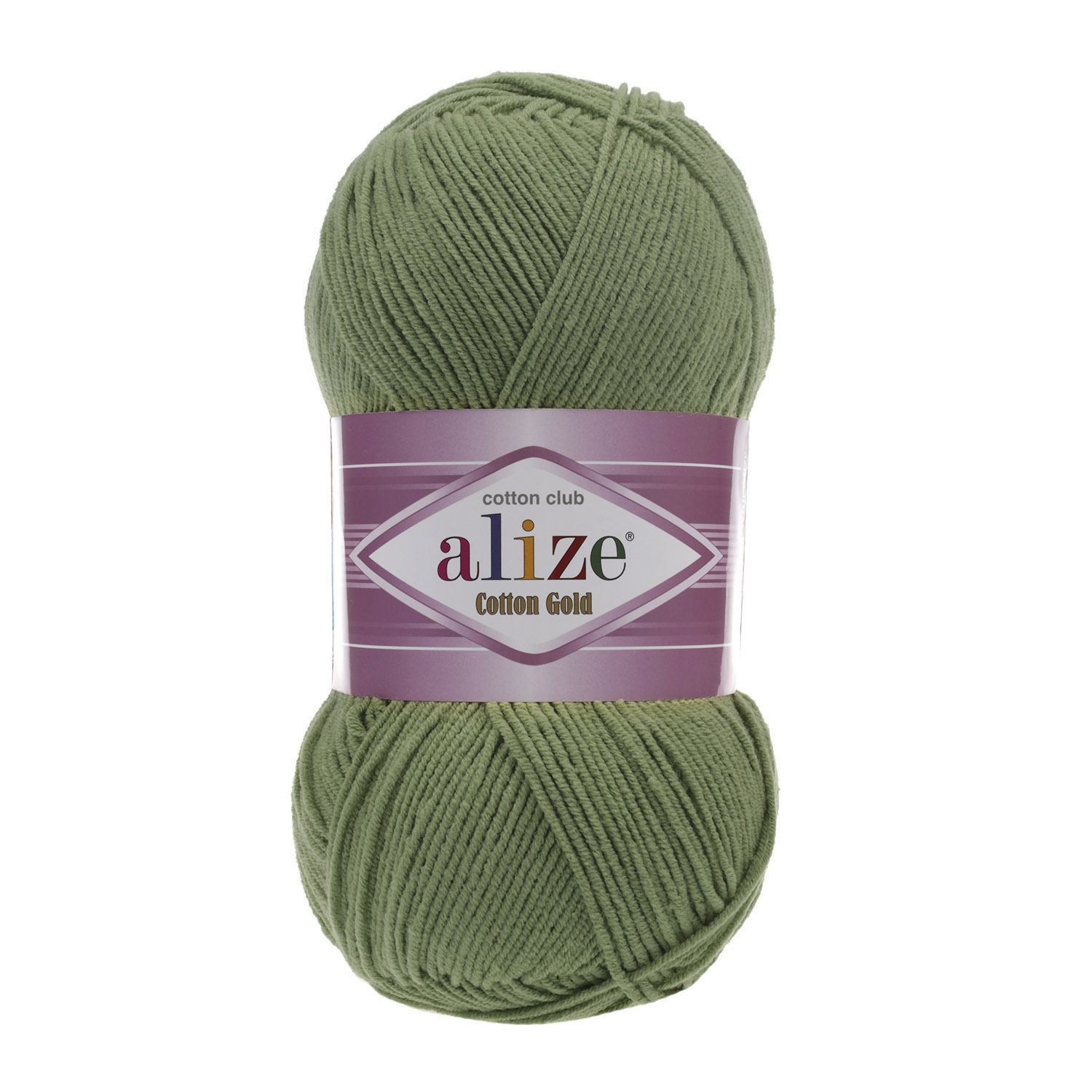 Cotton Gold 485 Yeşil