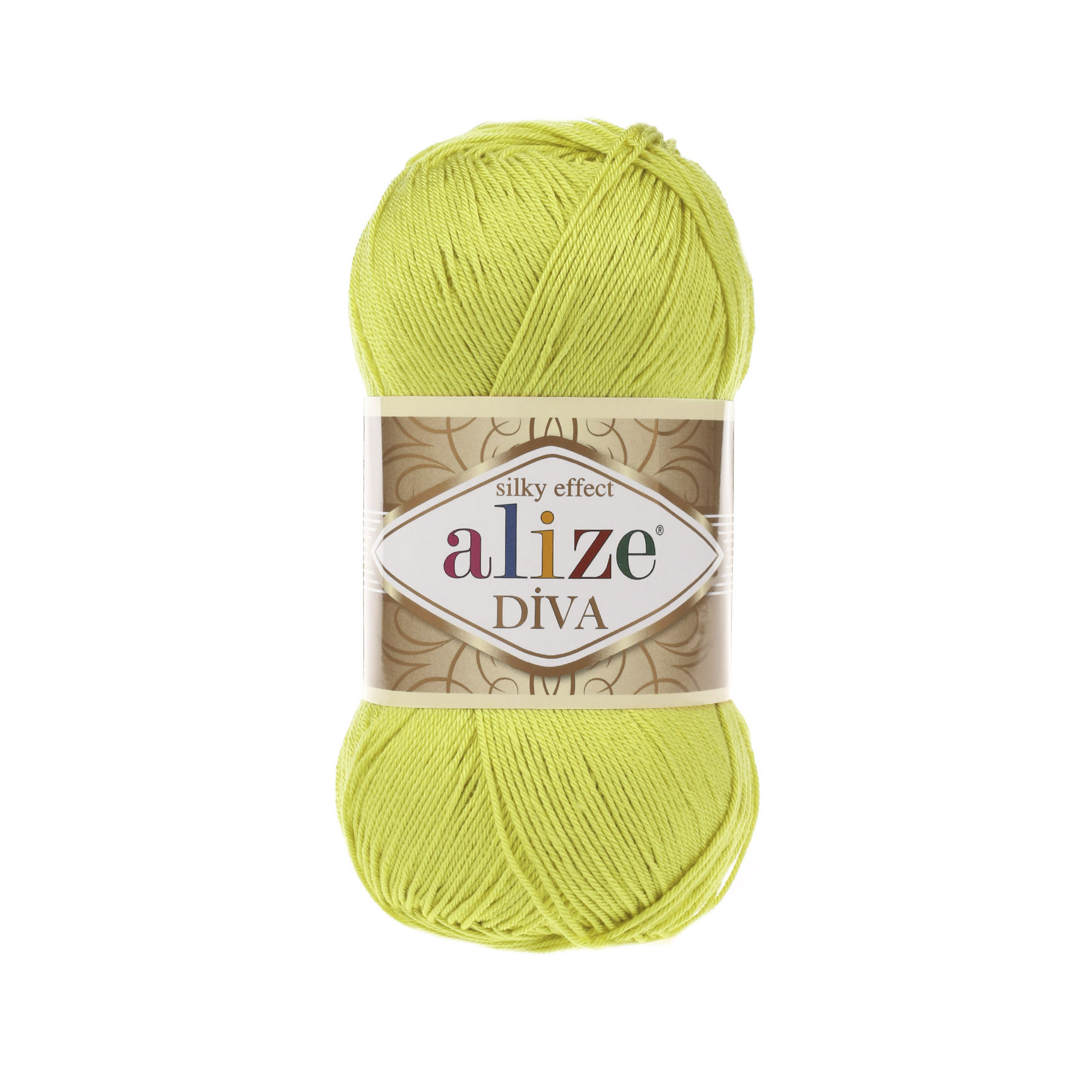 Diva 109 Limon