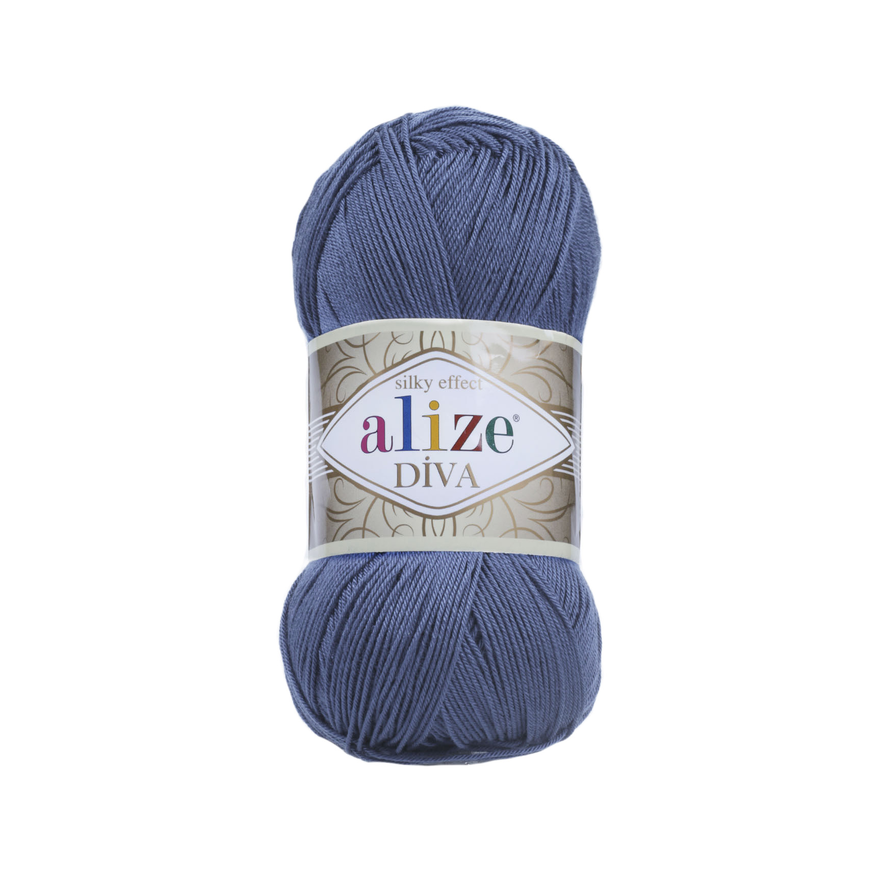 Diva 353 Havacı