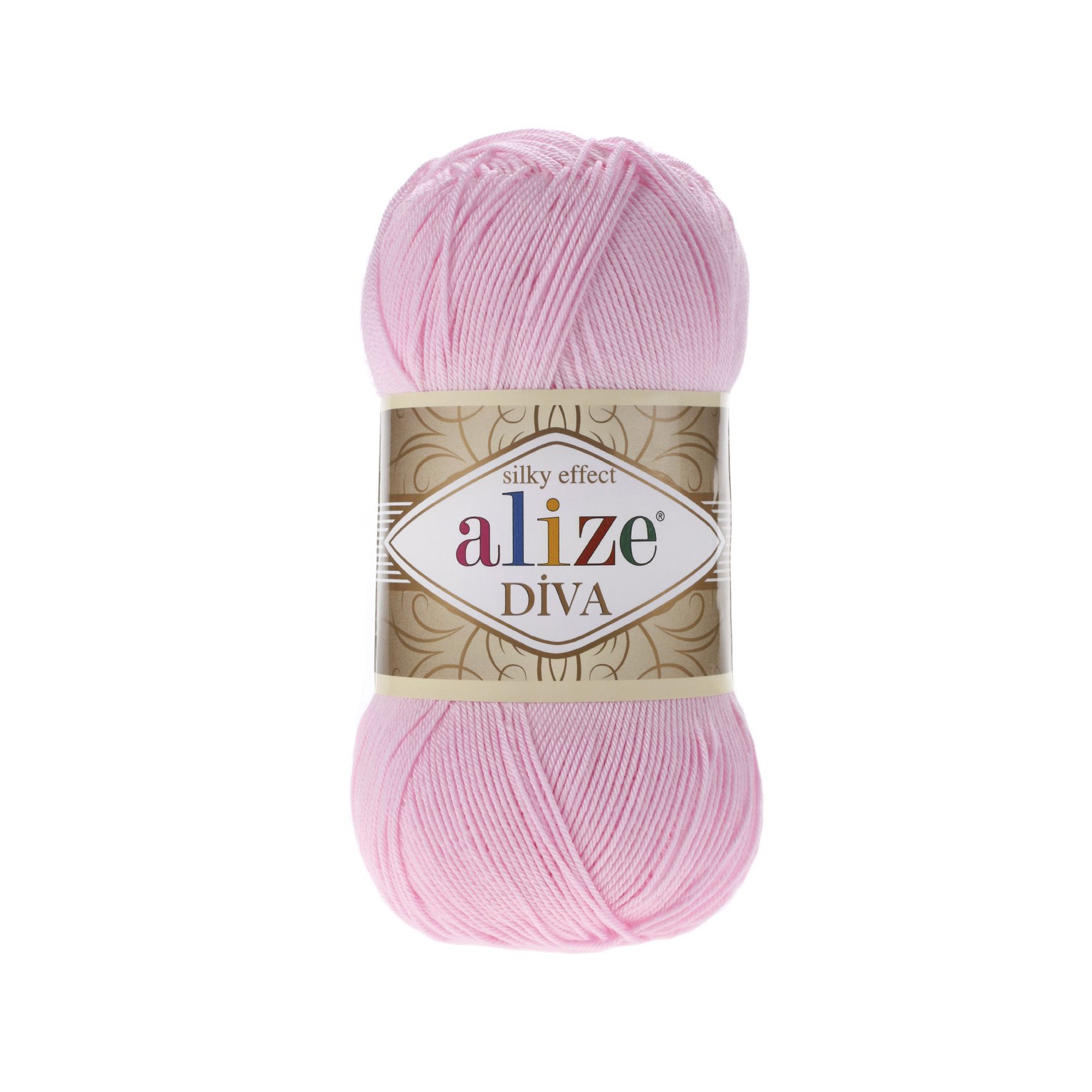 Diva 291 Pembe