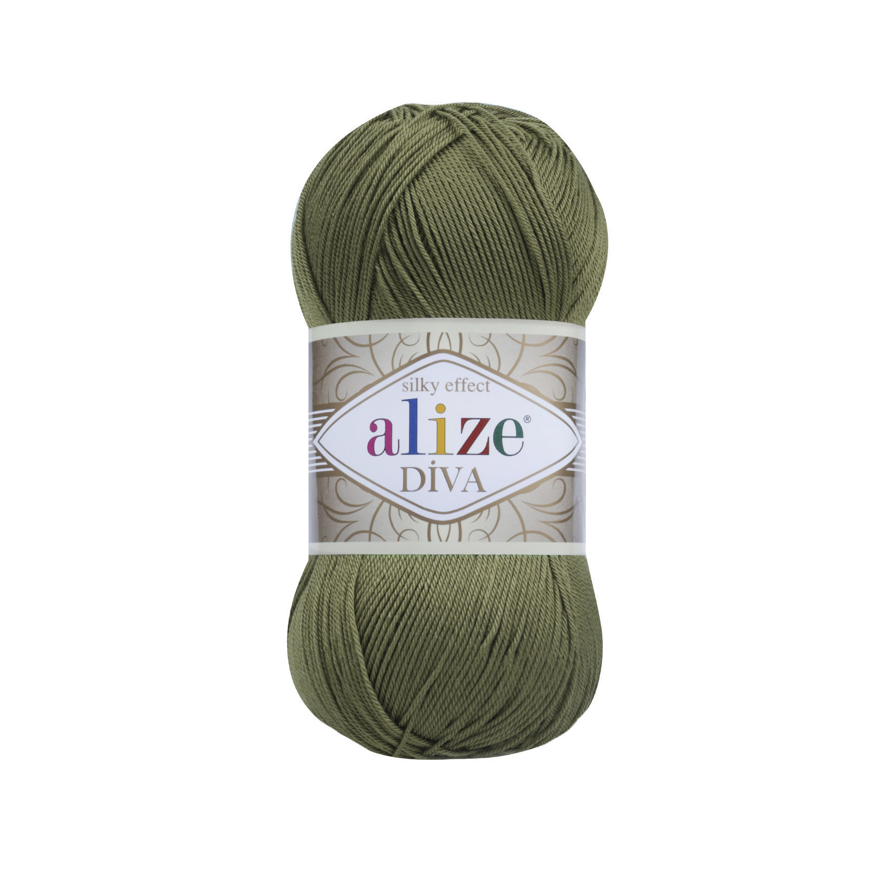 Diva 273 Kamufulaj