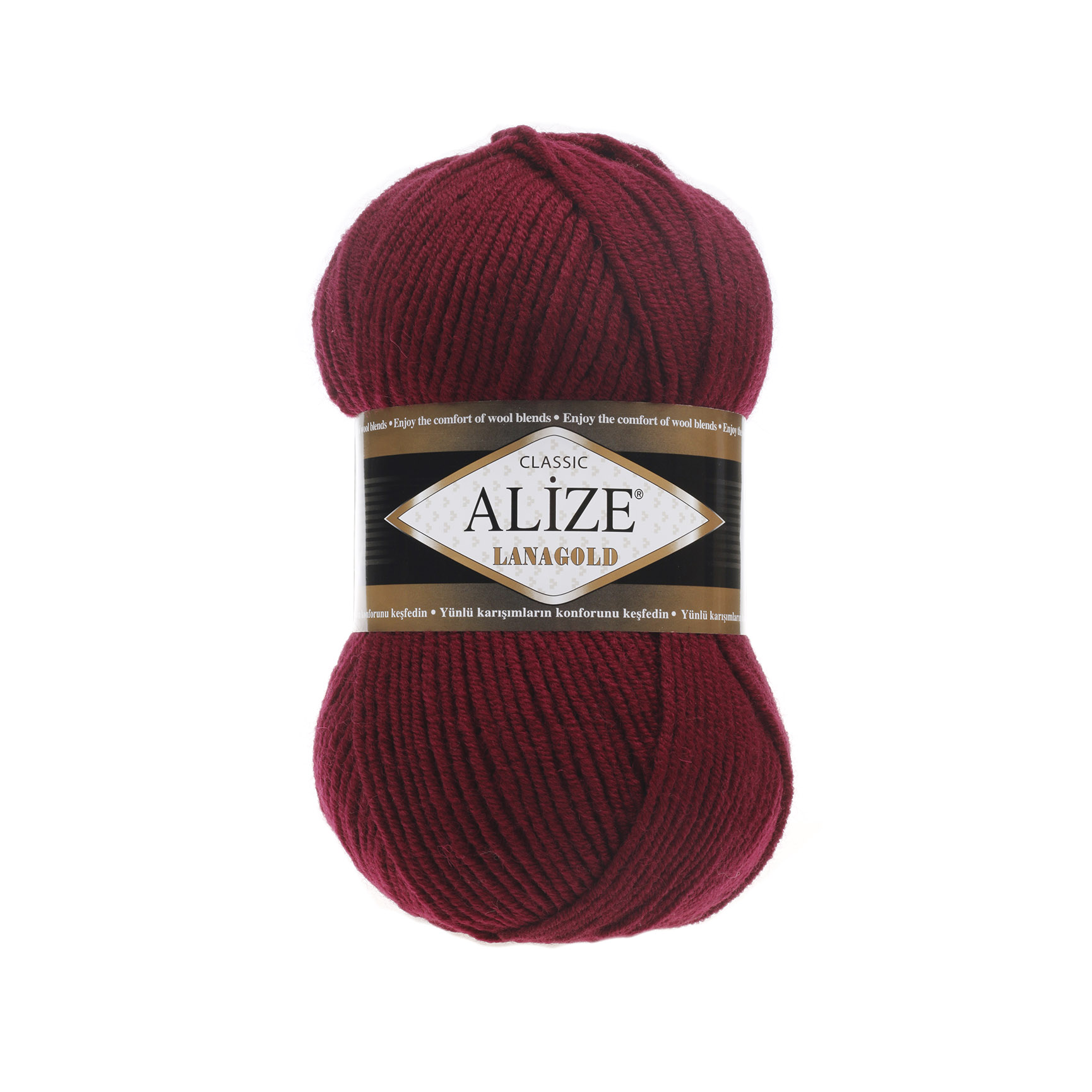 Lanagold 57 Bordo