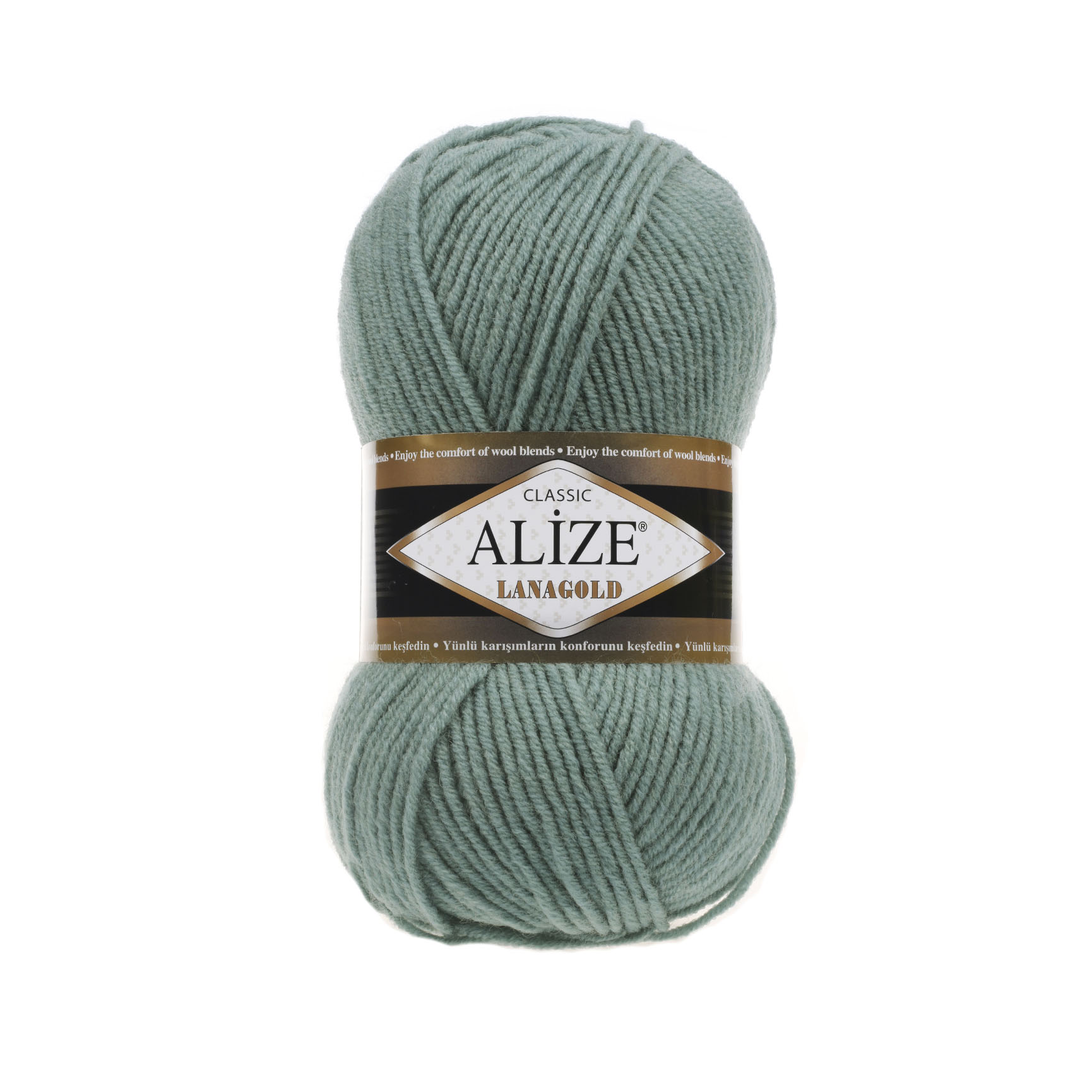 Lanagold 386 Azur