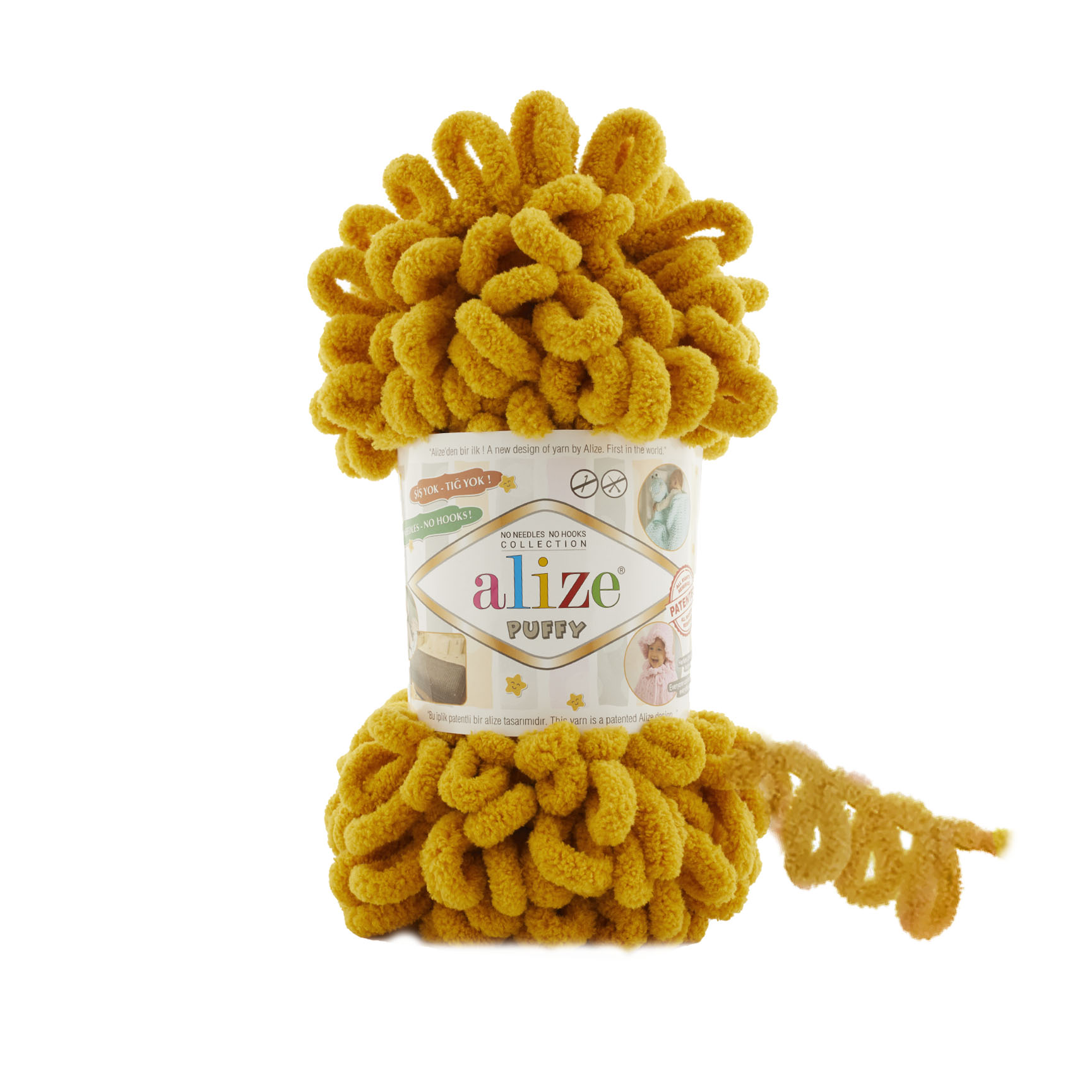 Puffy 02 Hardal