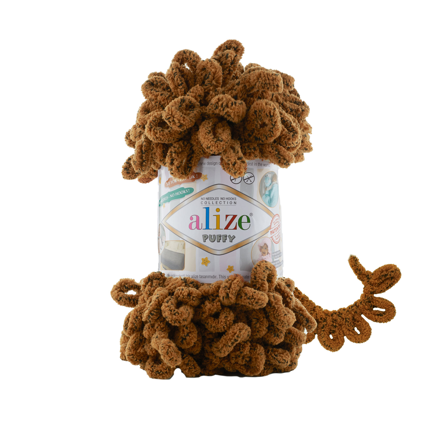 Puffy 718 Sincap