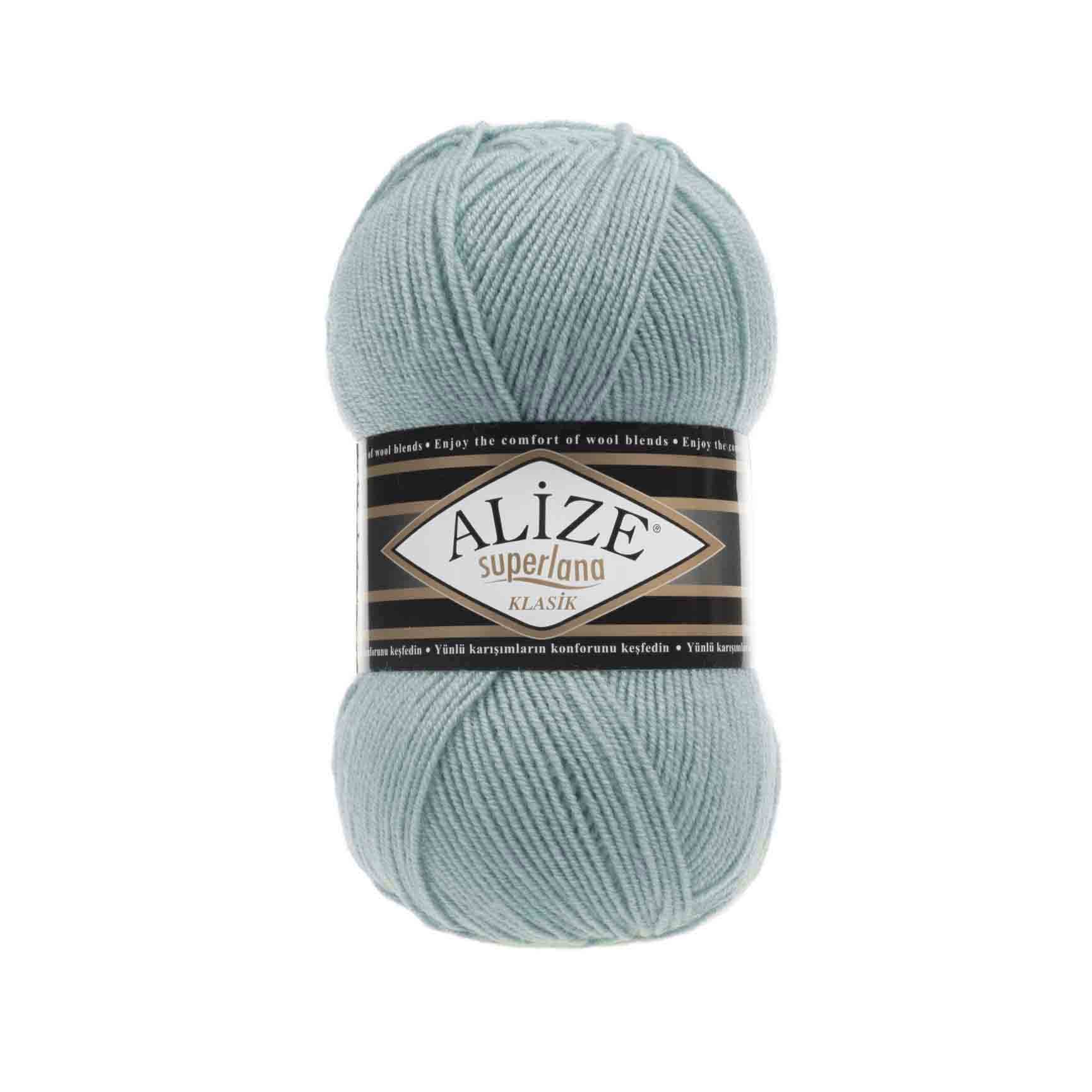 Superlana Klasik 463 Mint