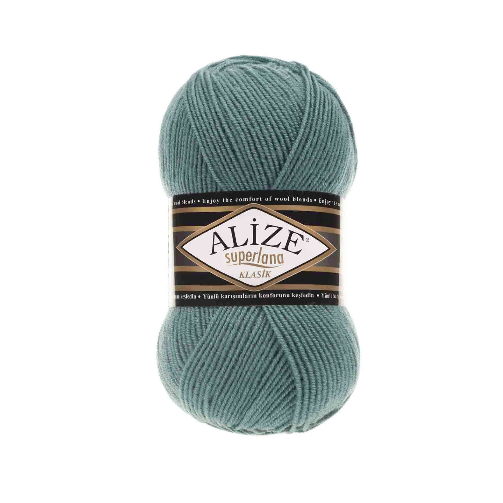 Superlana Klasik 164 Azur