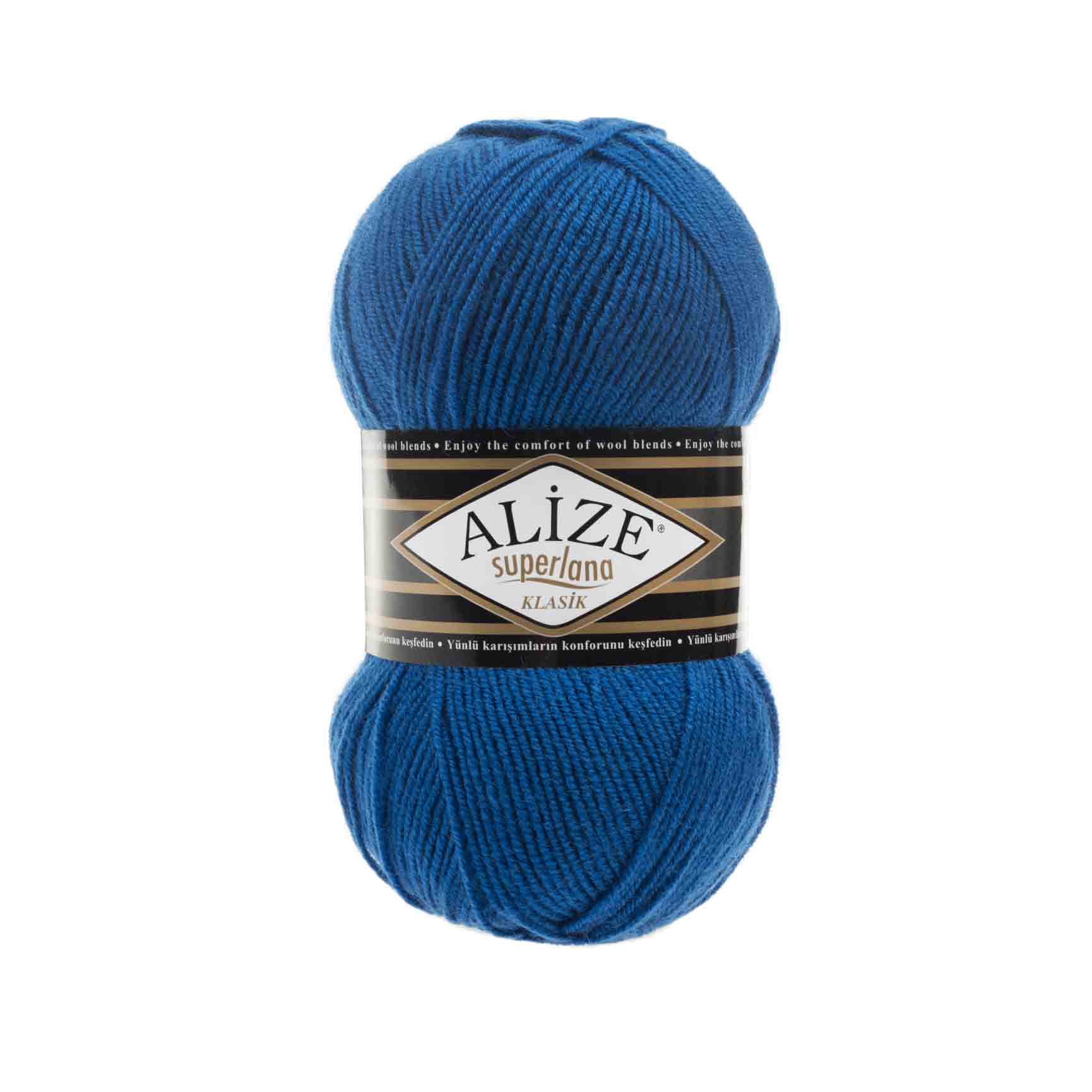 Superlana Klasik 141 Saks