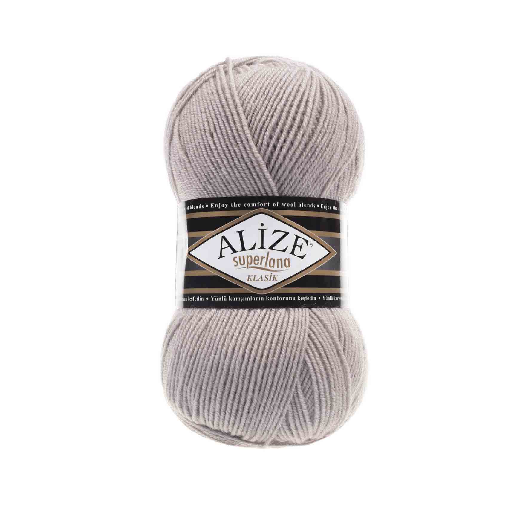 Superlana Klasik 652 Duman