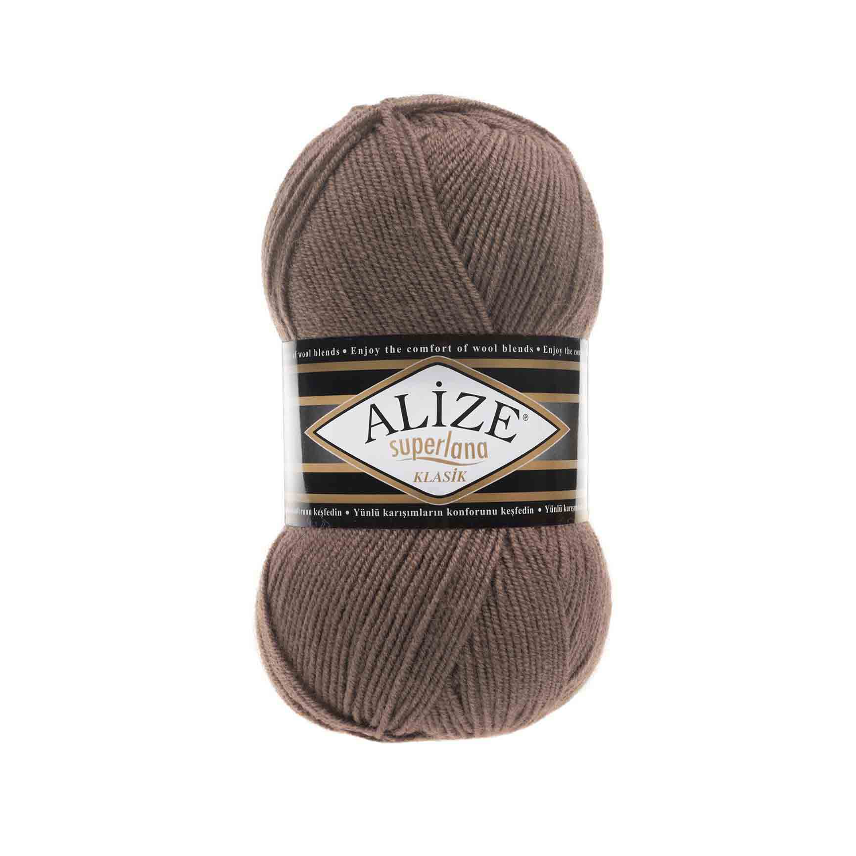 Superlana Klasik 584 Vizon