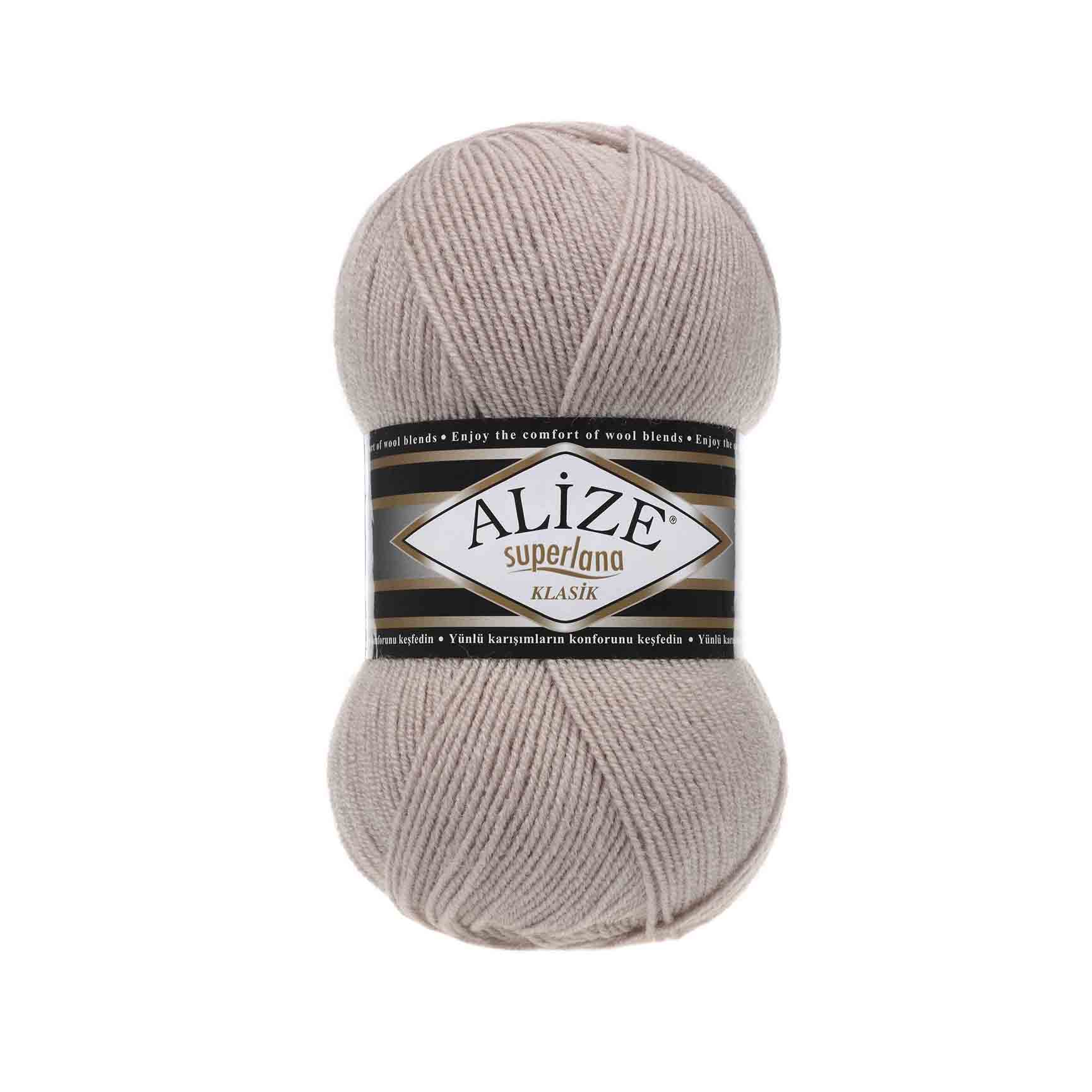 Superlana Klasik 506 Taş