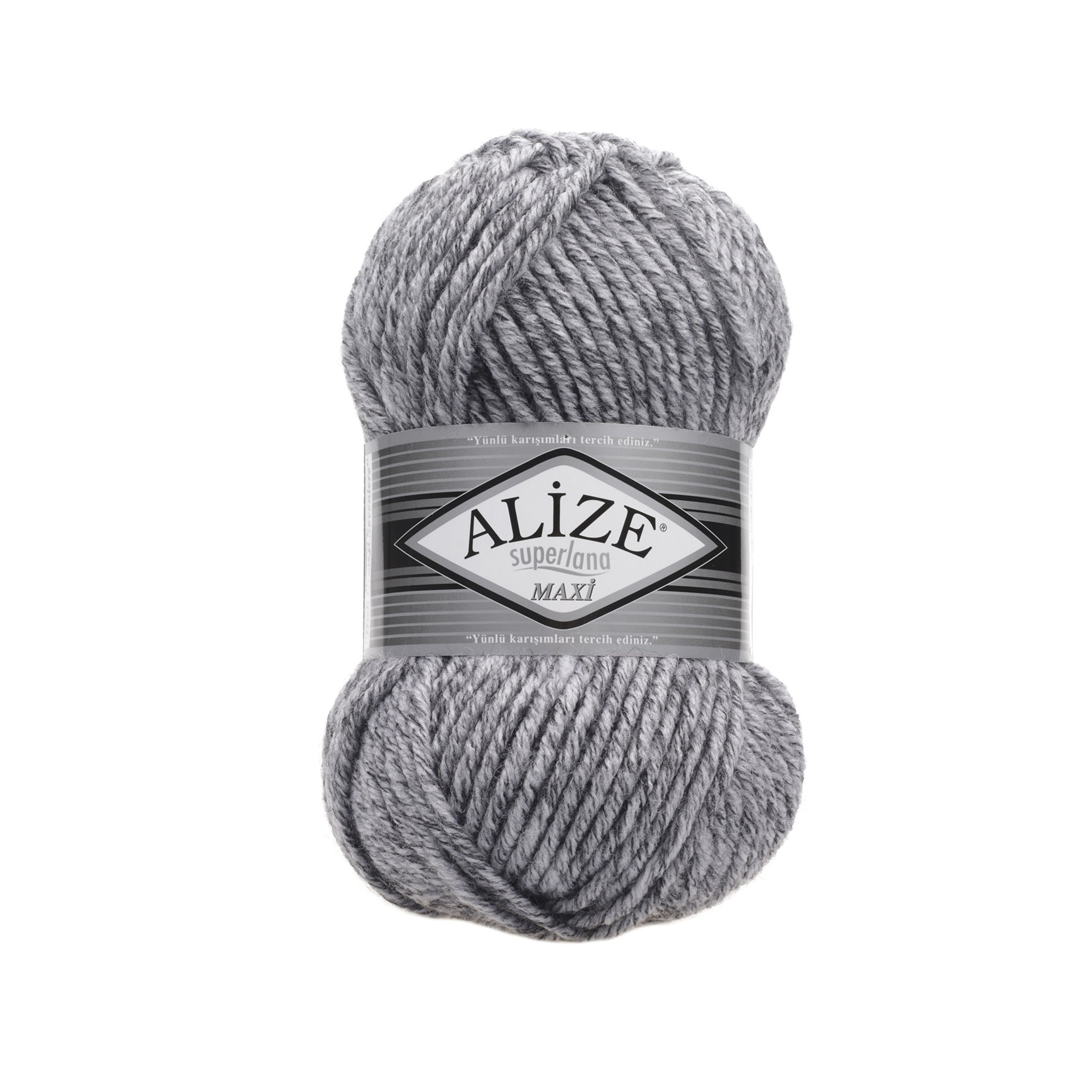 Superlana Maxi 801 Jaspe Gri