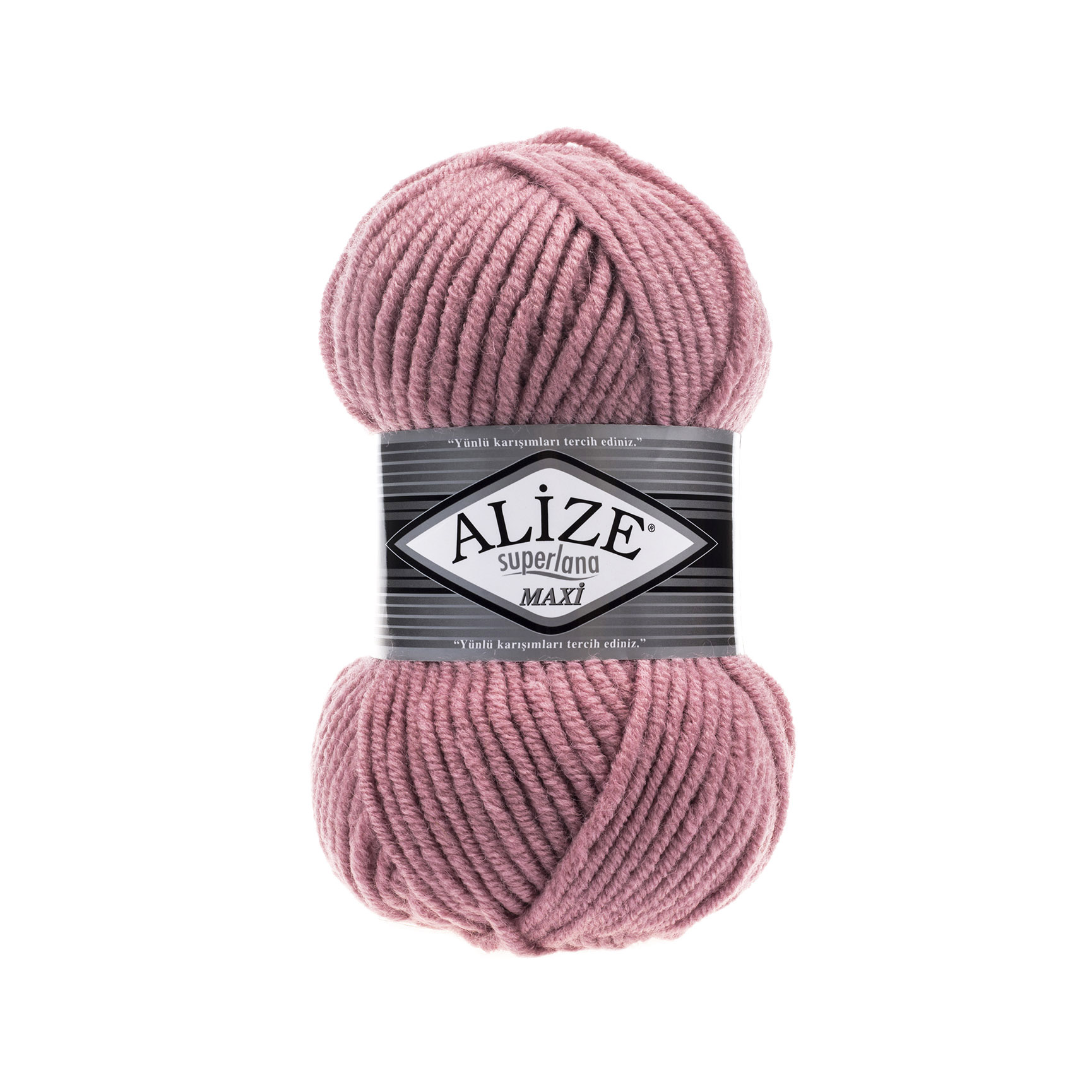 Superlana Maxi 204 Koyu Pudra