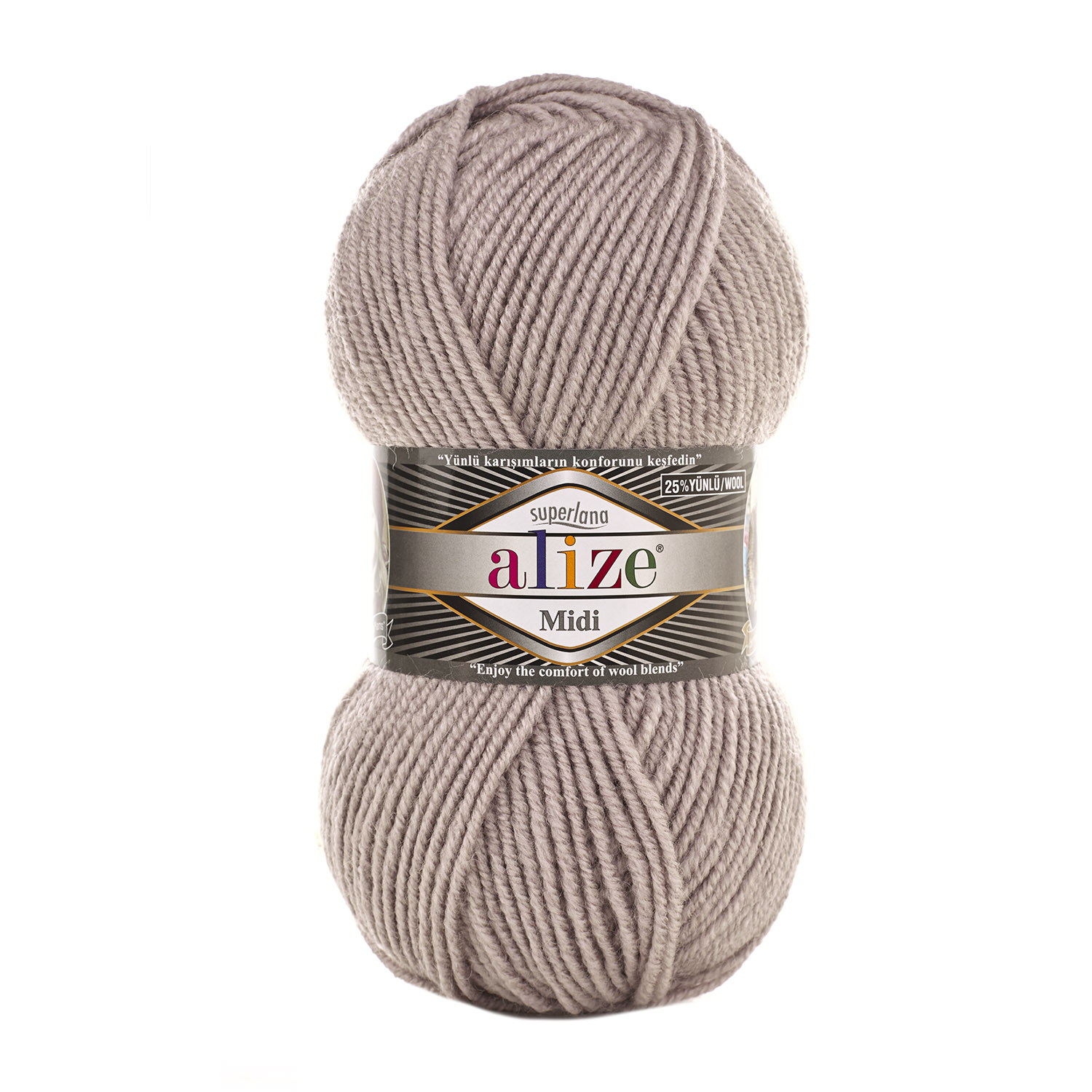 Superlana Midi 652 Duman