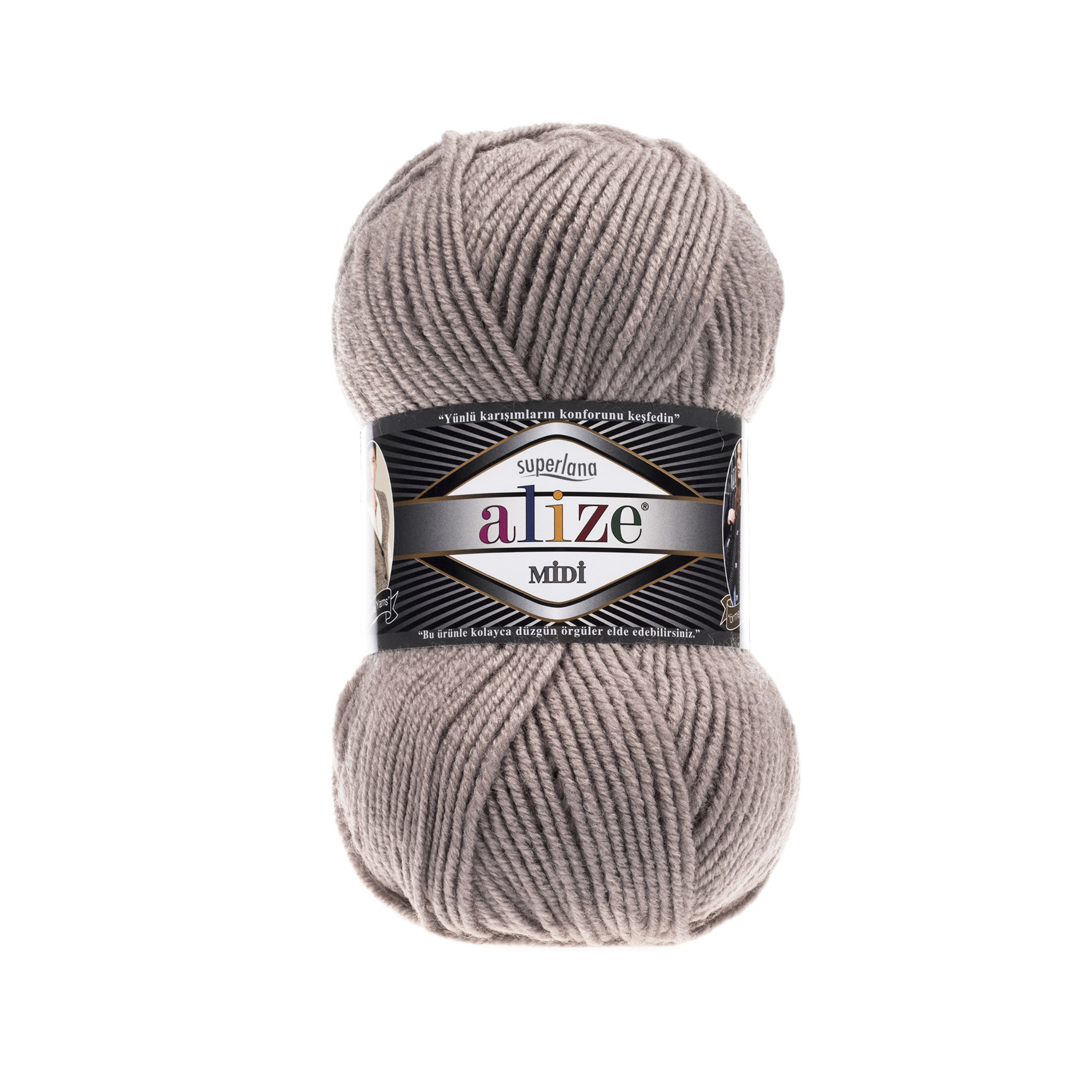 Superlana Midi 541 Vizon