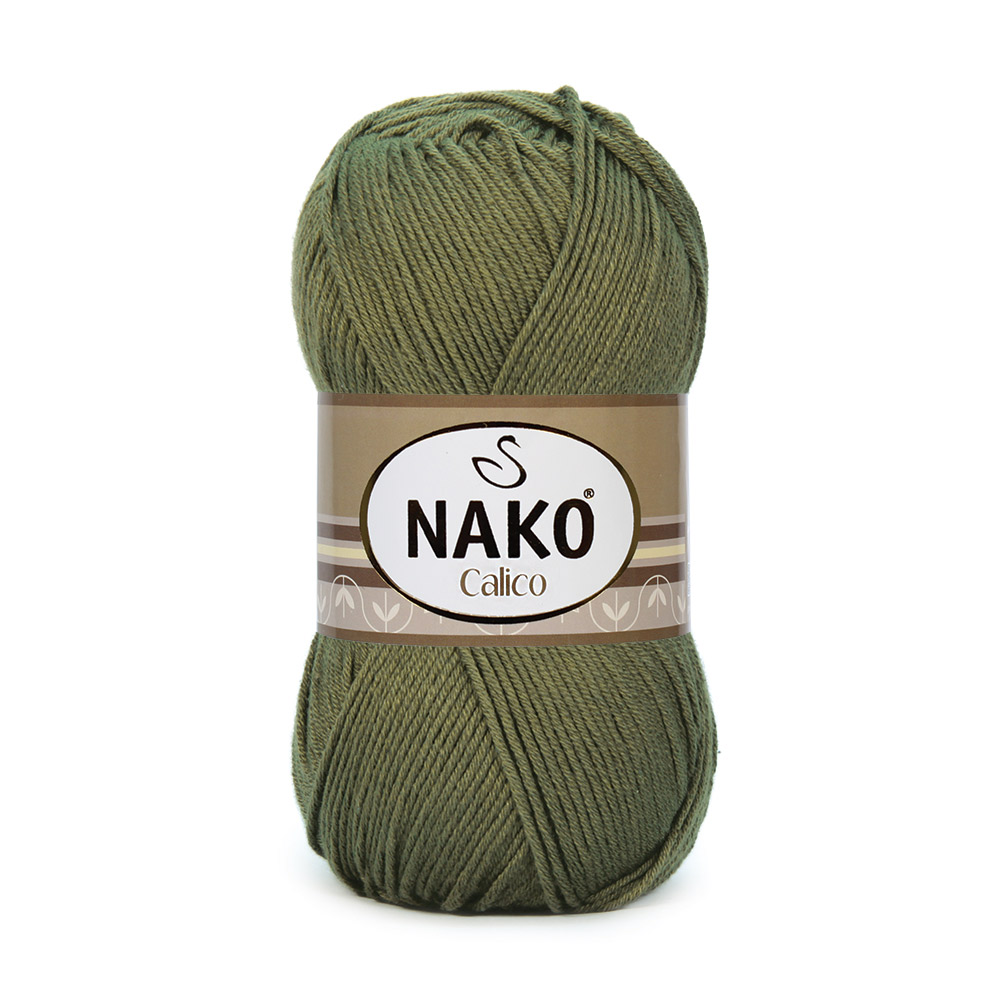 Calico 6688