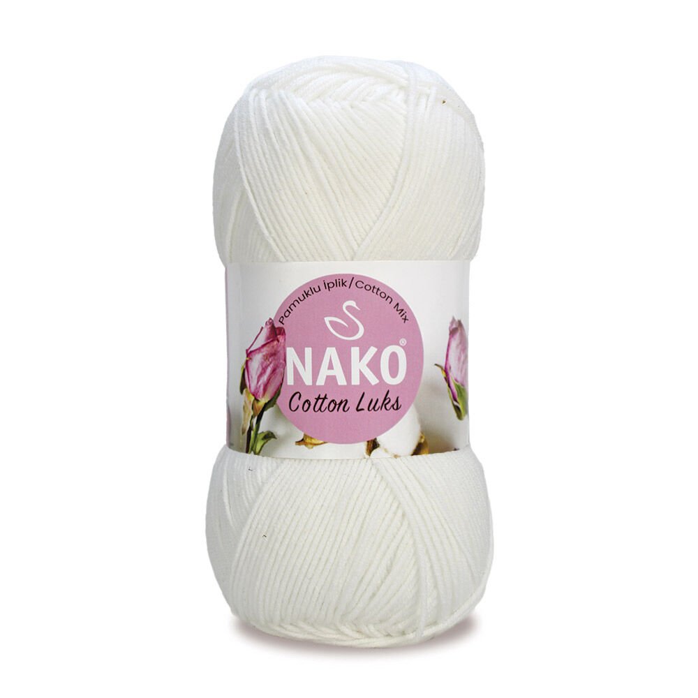 cotton luks 97569