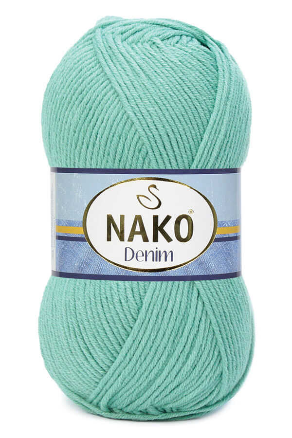 denim 11580 yeşil