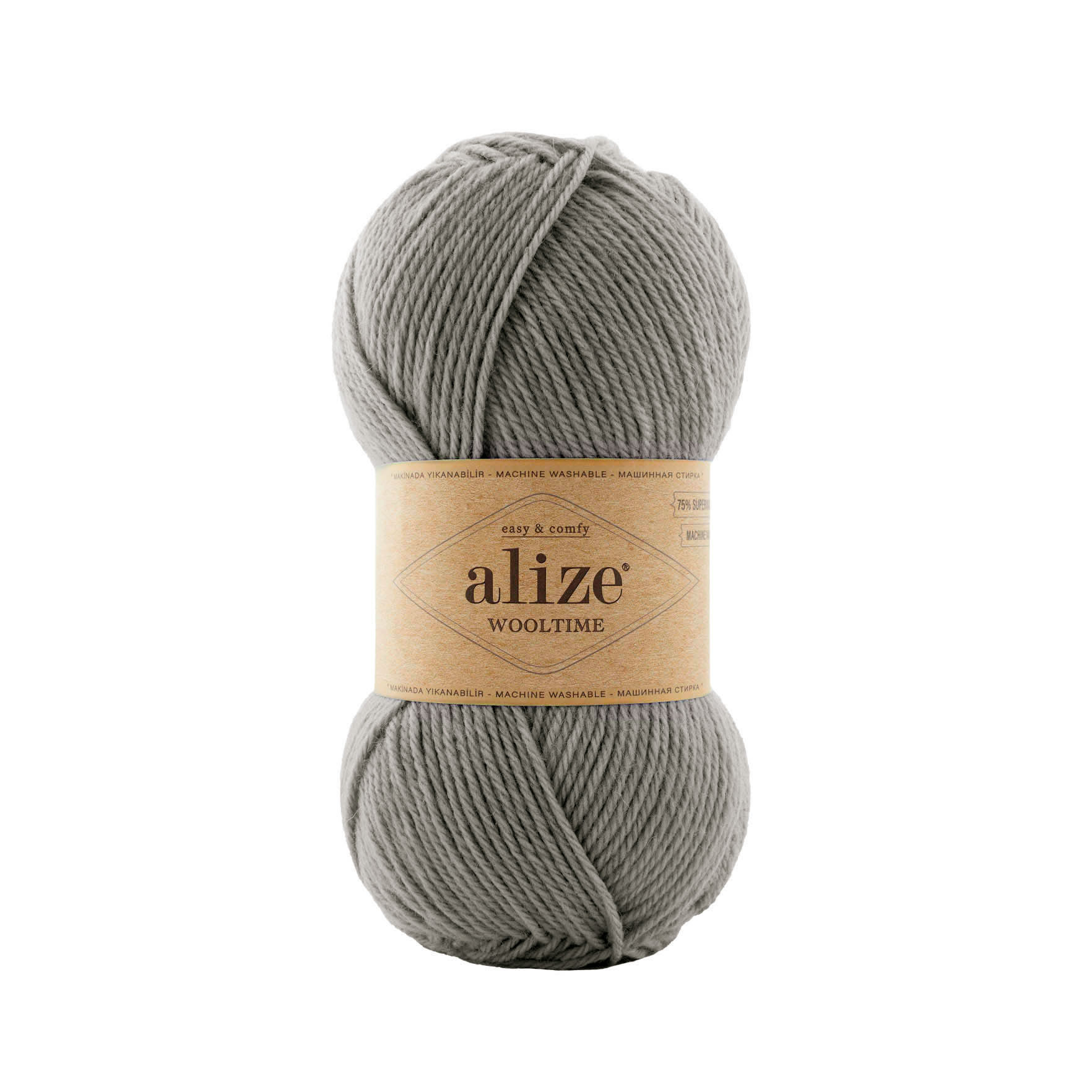 wooltime 283