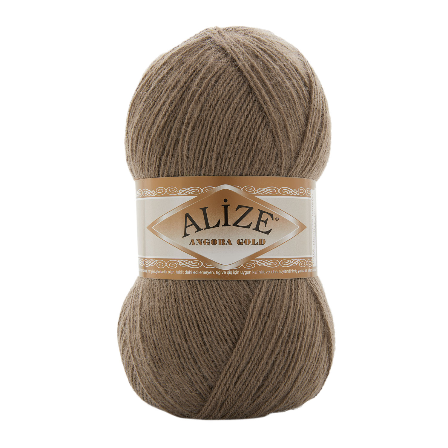 angora gold 991