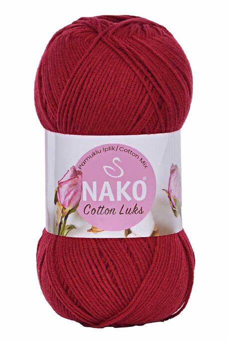 cotton luks 97584