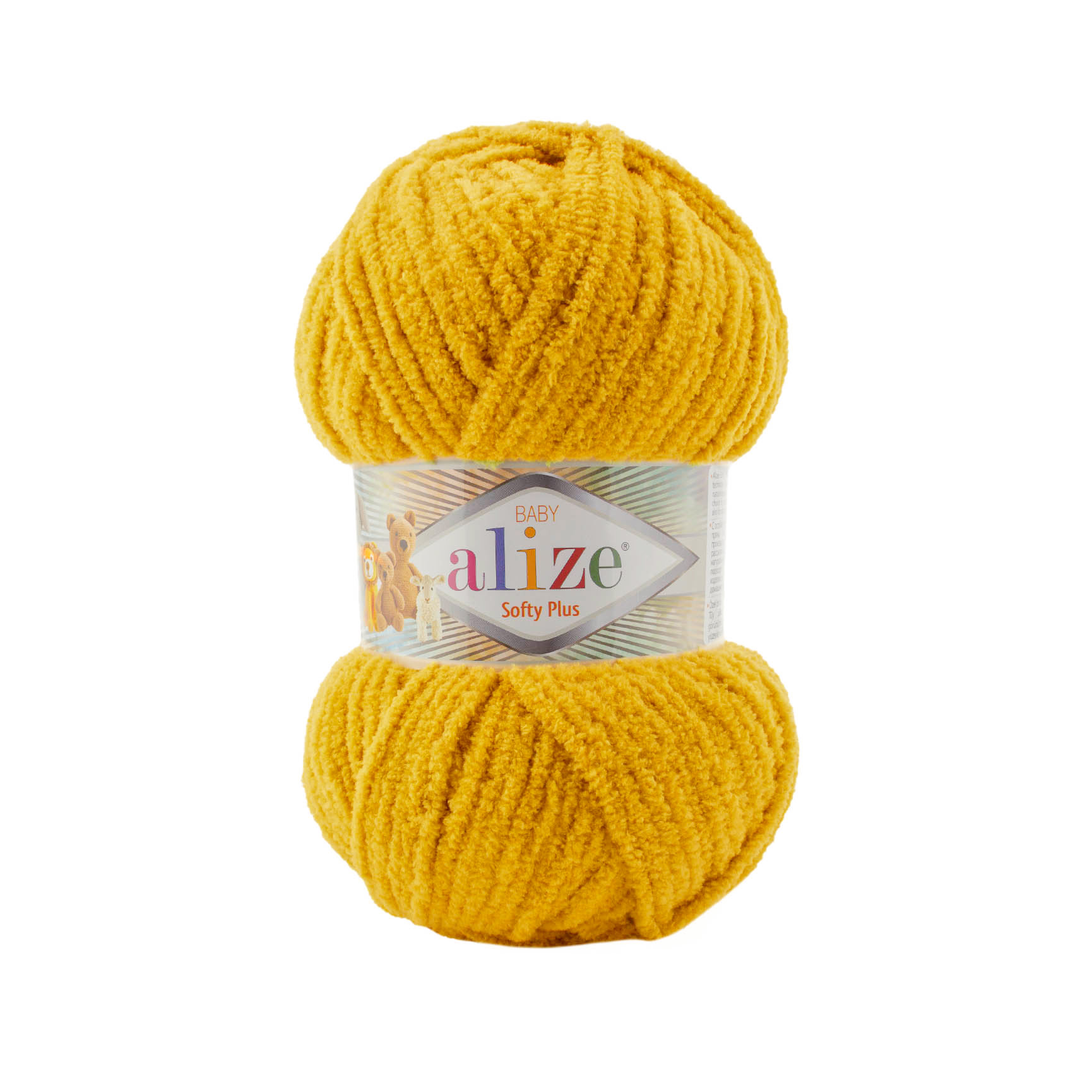Softy plus 02