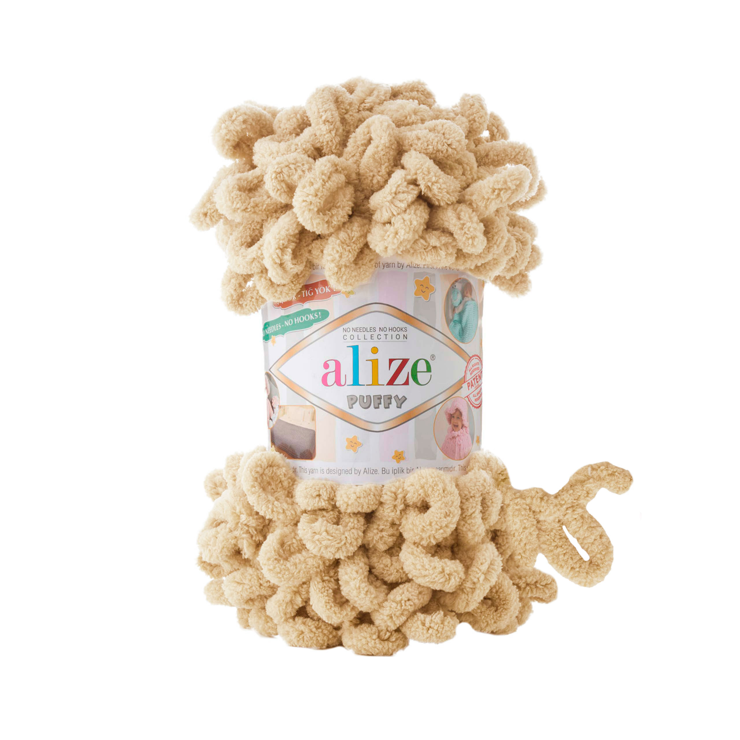 alize puffy 95