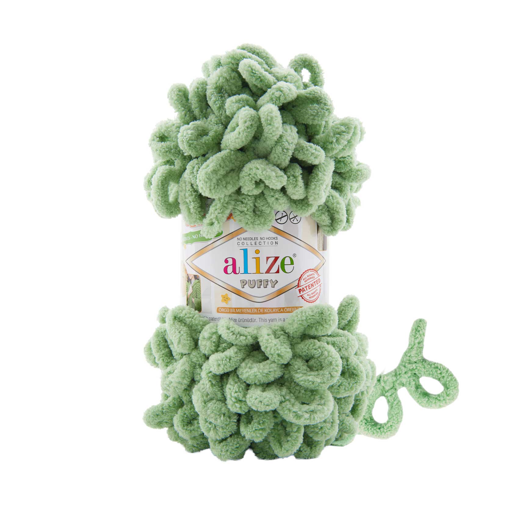 alize puffy 299