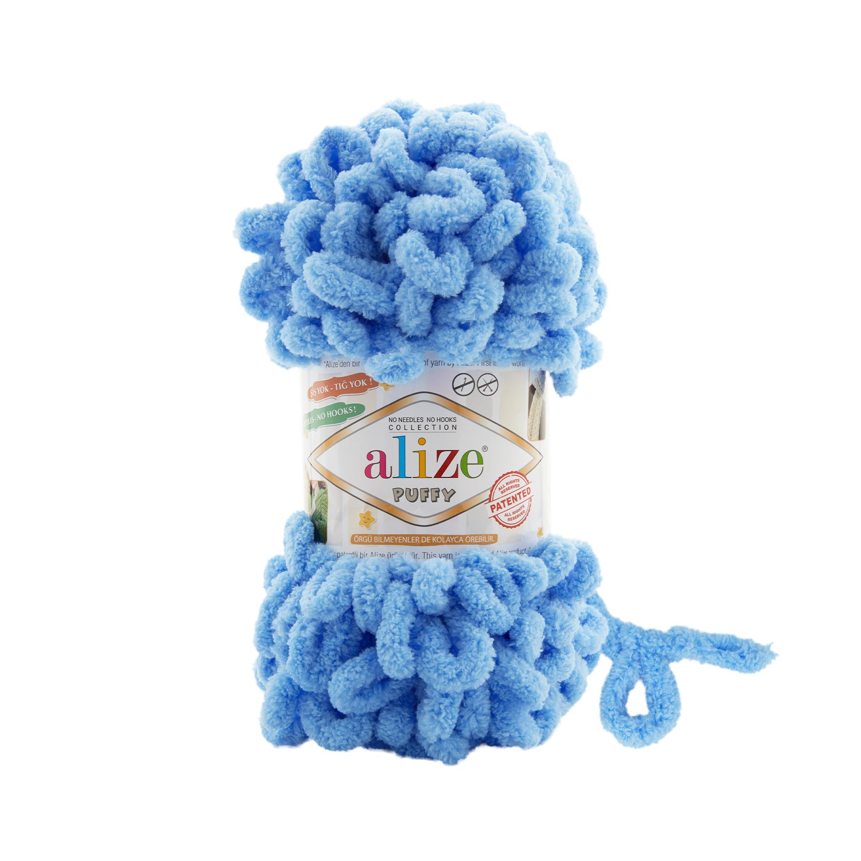 puffy 112