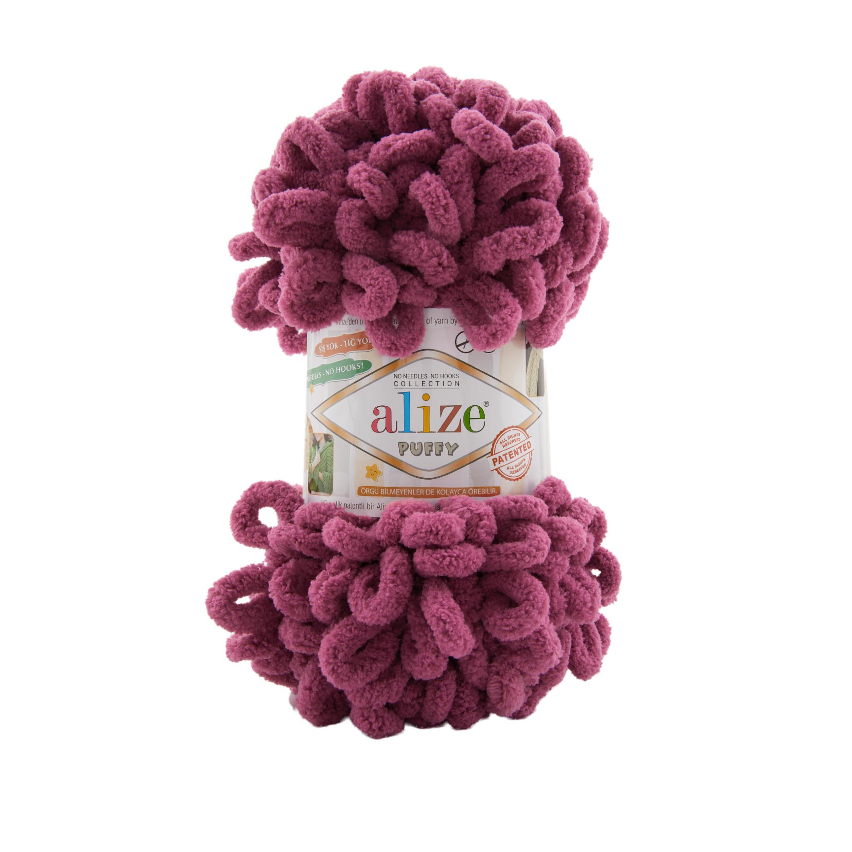 alize puffy 974