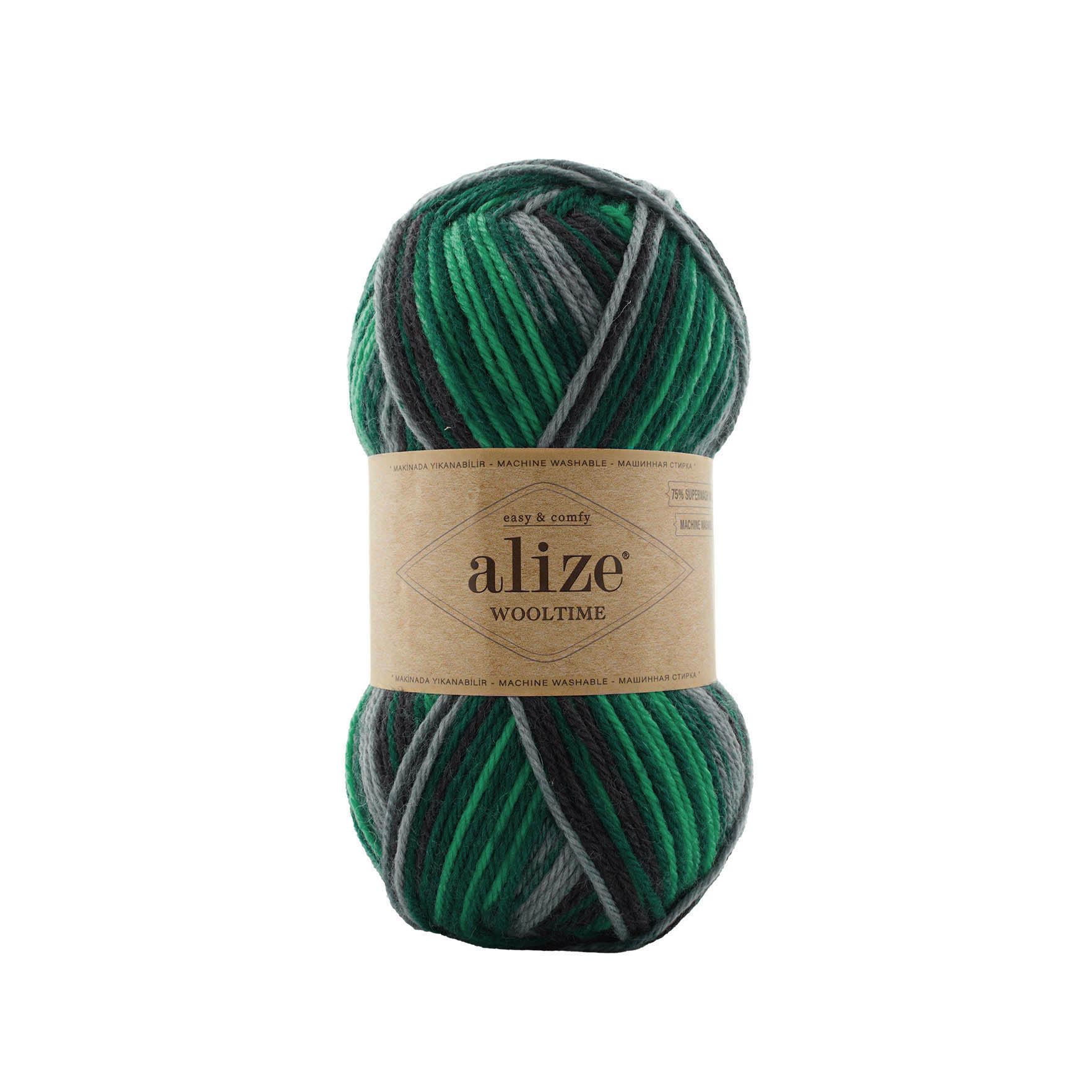 wooltime 11012