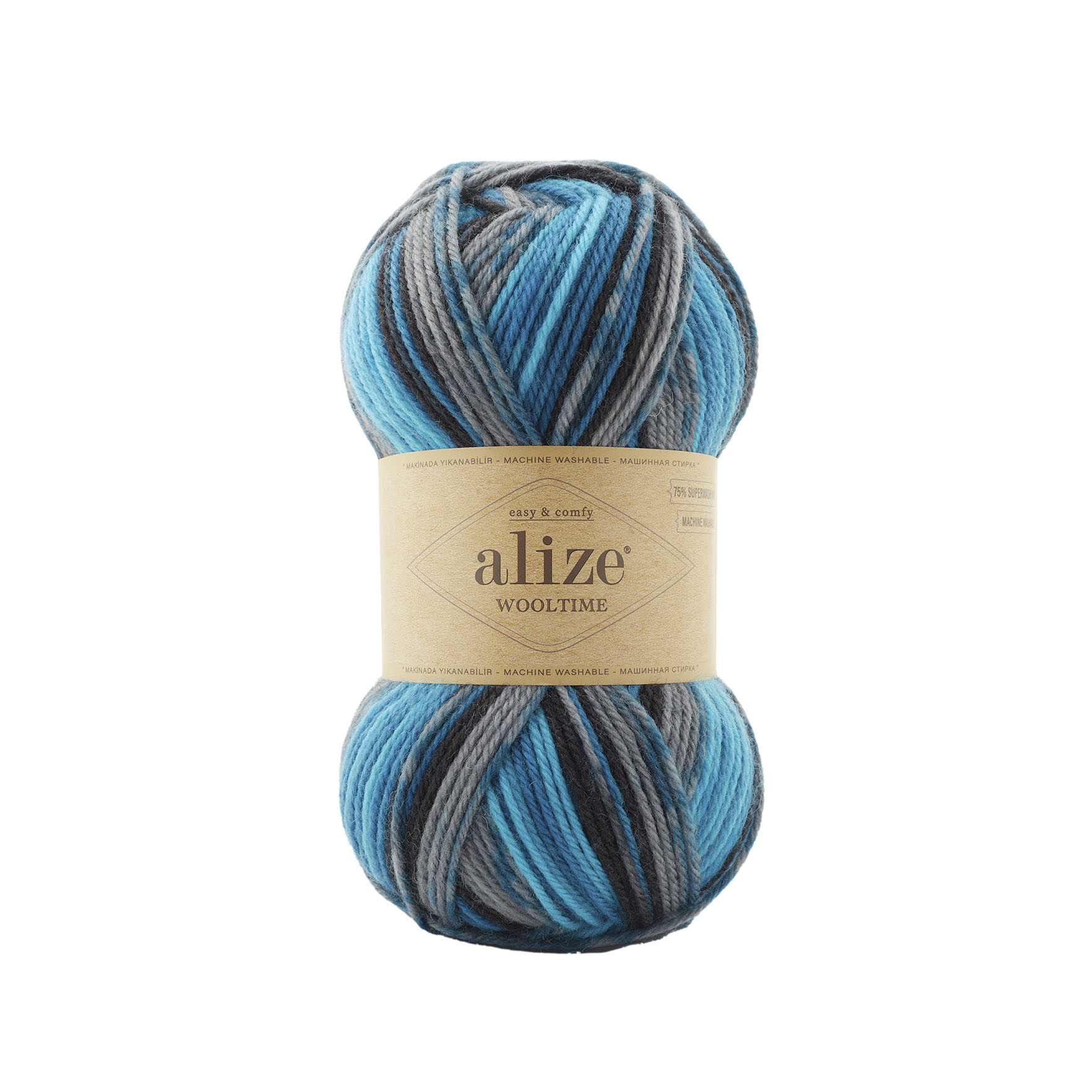 wooltime 11017