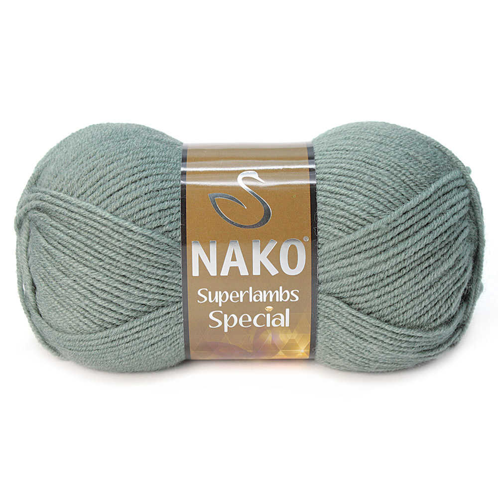 Superlambs Special 1631