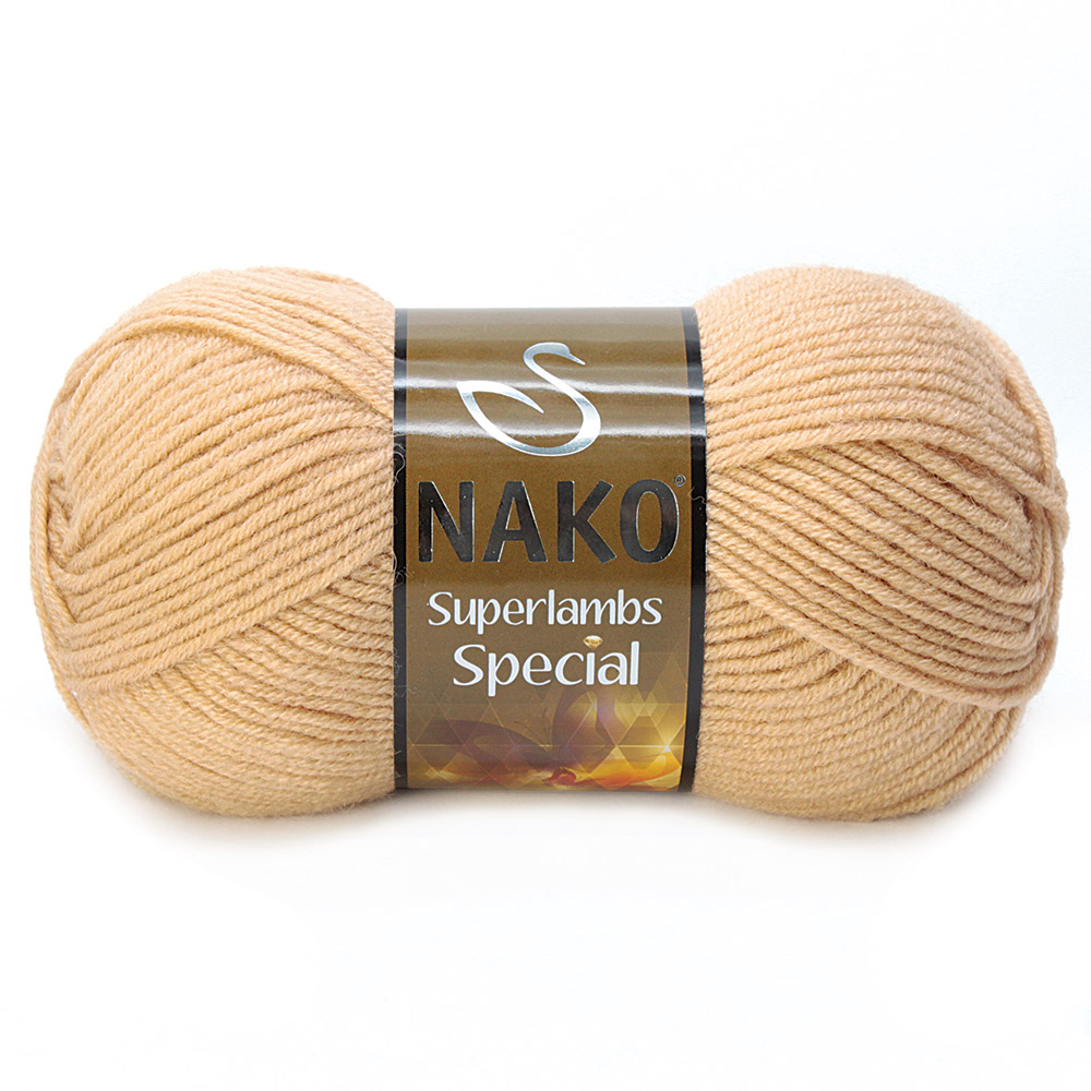 Superlambs Special 1670