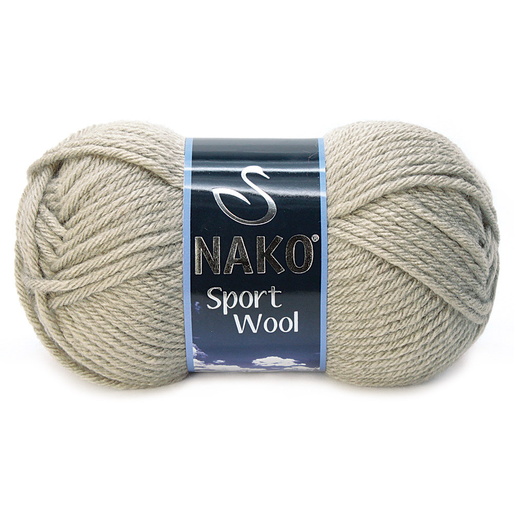 nako sport wool 10007