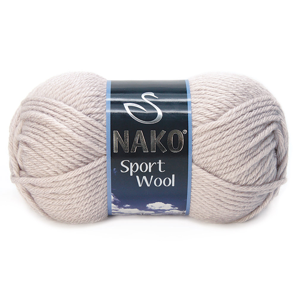nako sport wool 3079