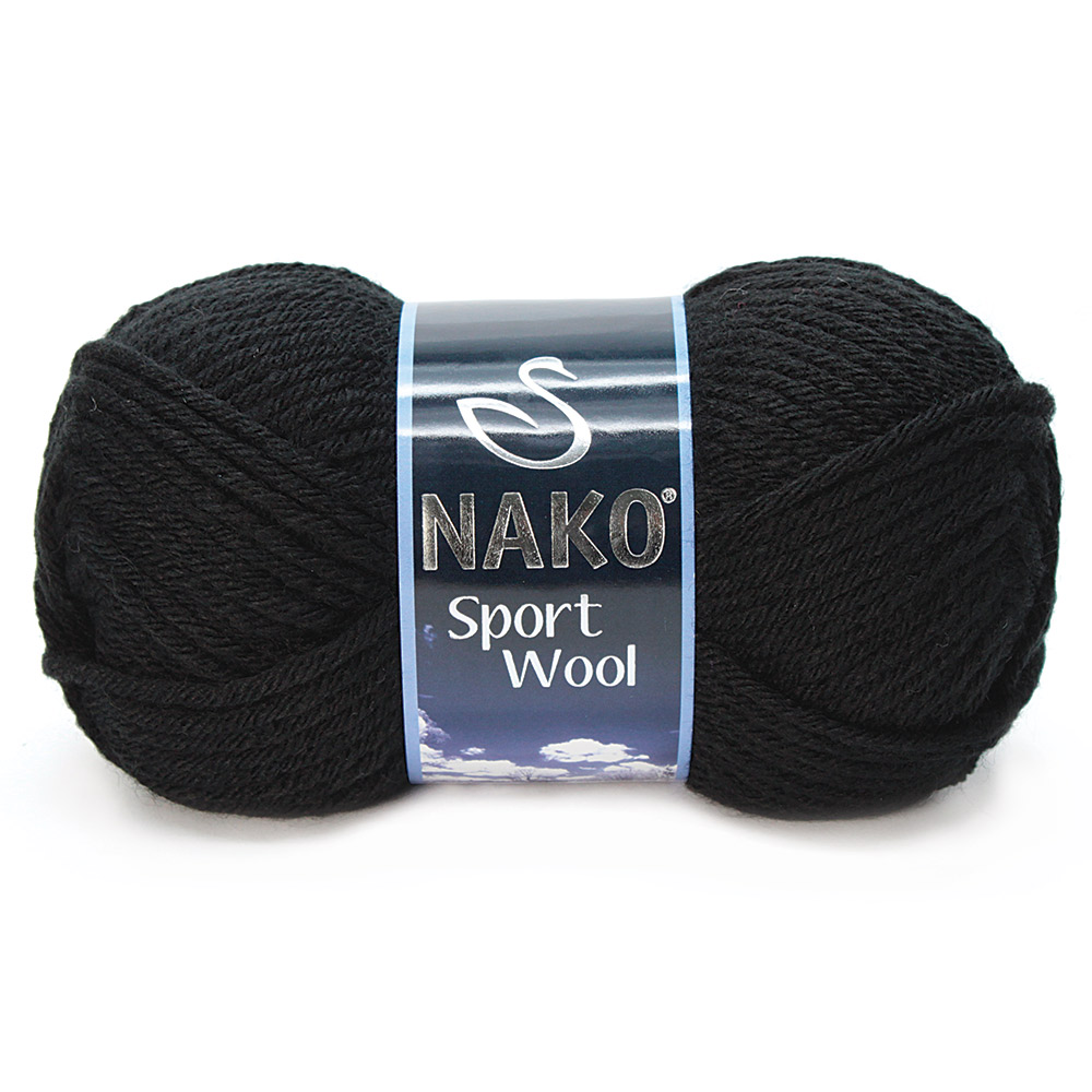 nako sport wool 217