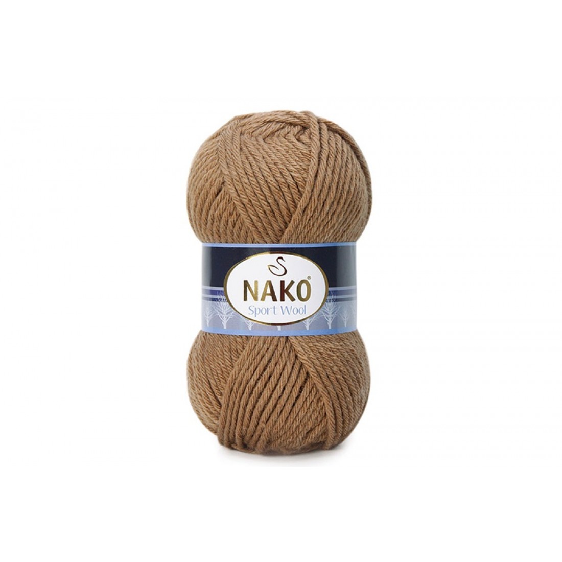 nako sport wool 10126