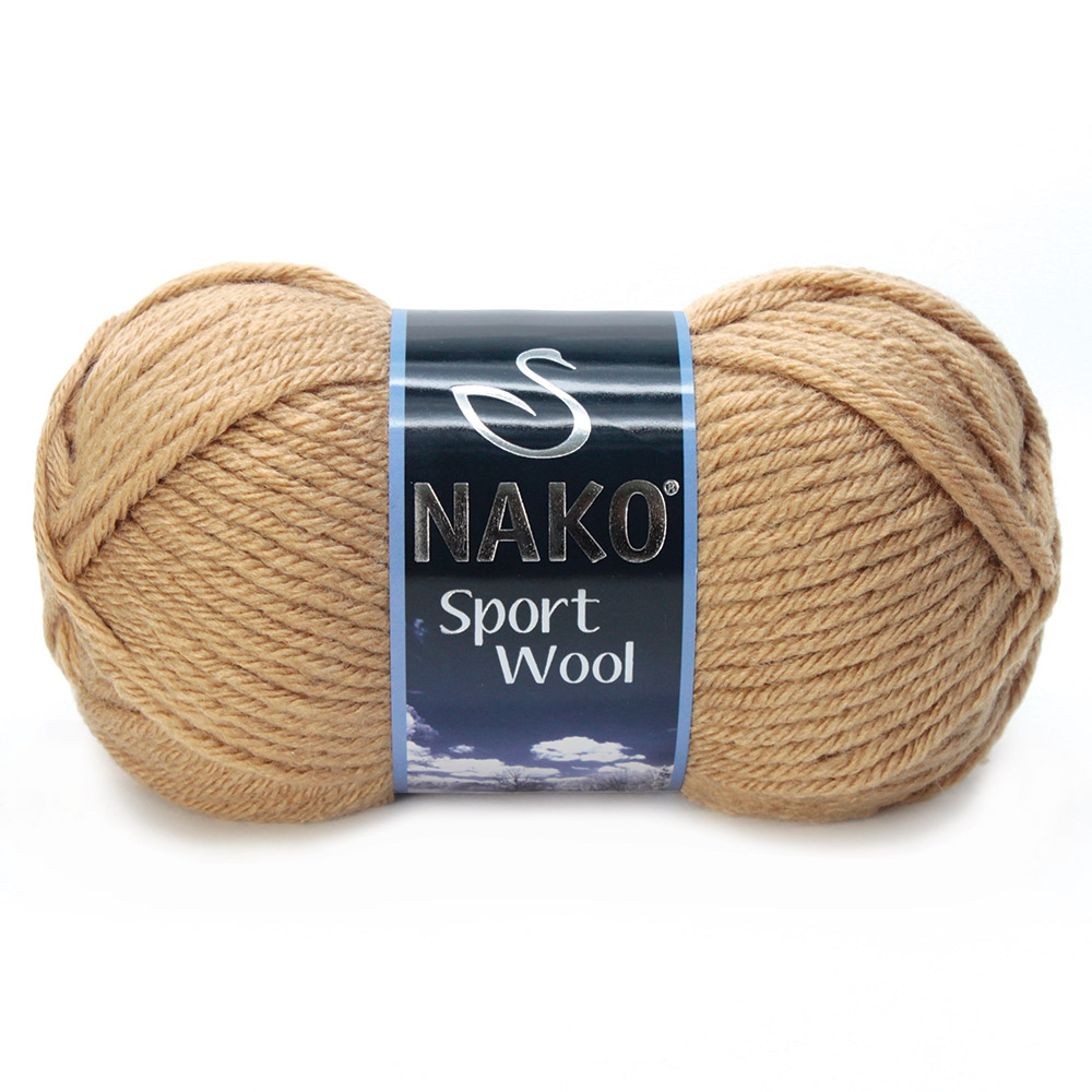 nako sport wool 221