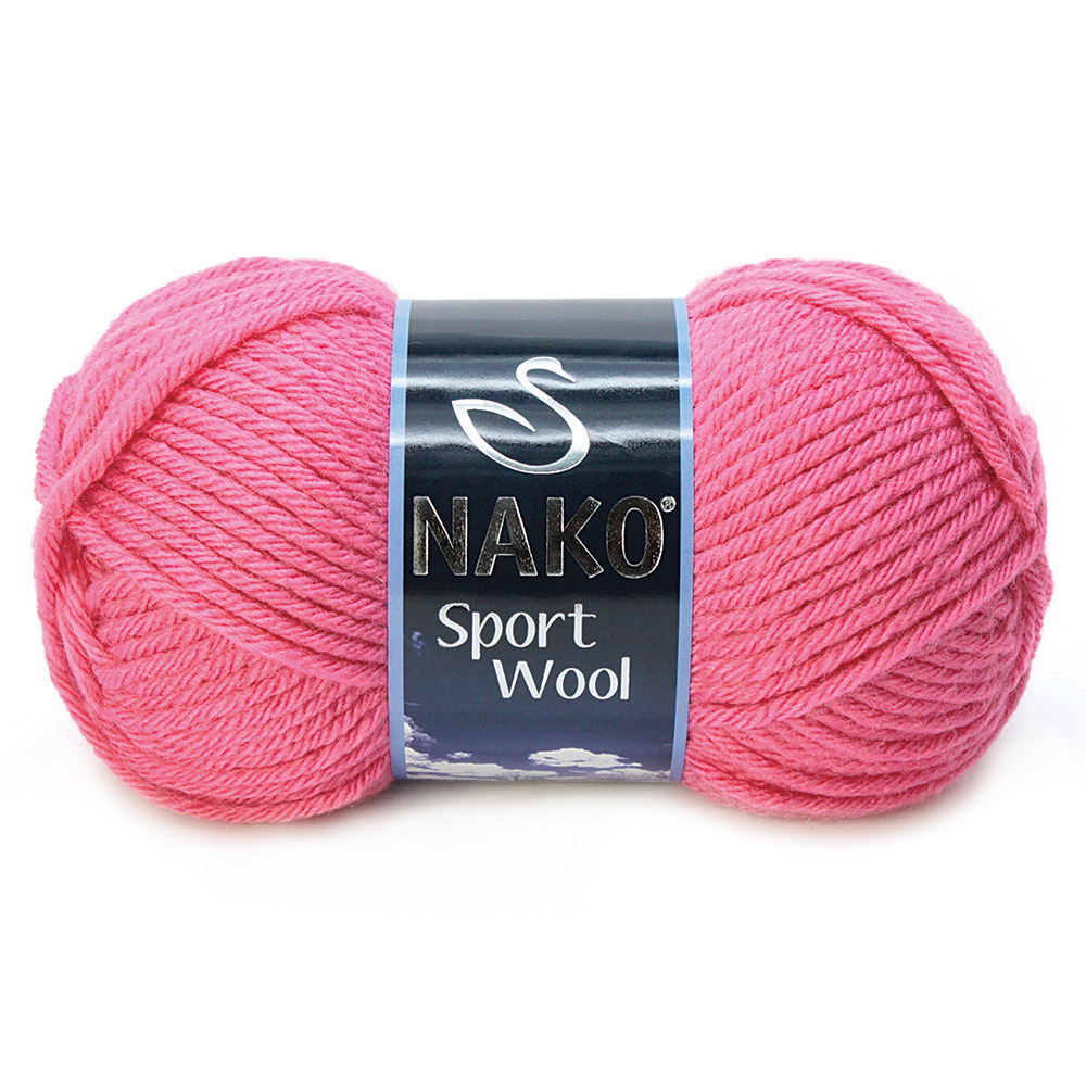 nako sport wool 1174