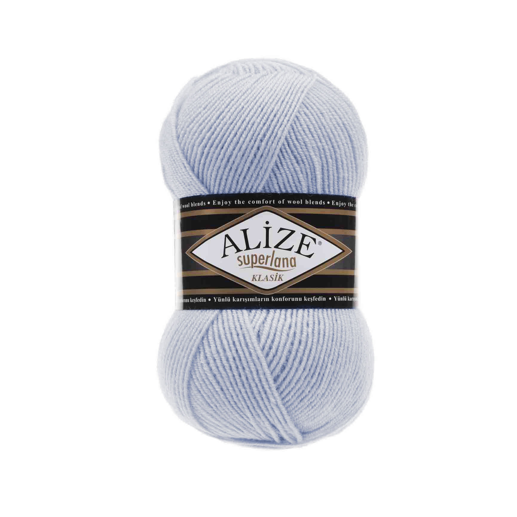 Superlana Klasik 384 Aytaşı