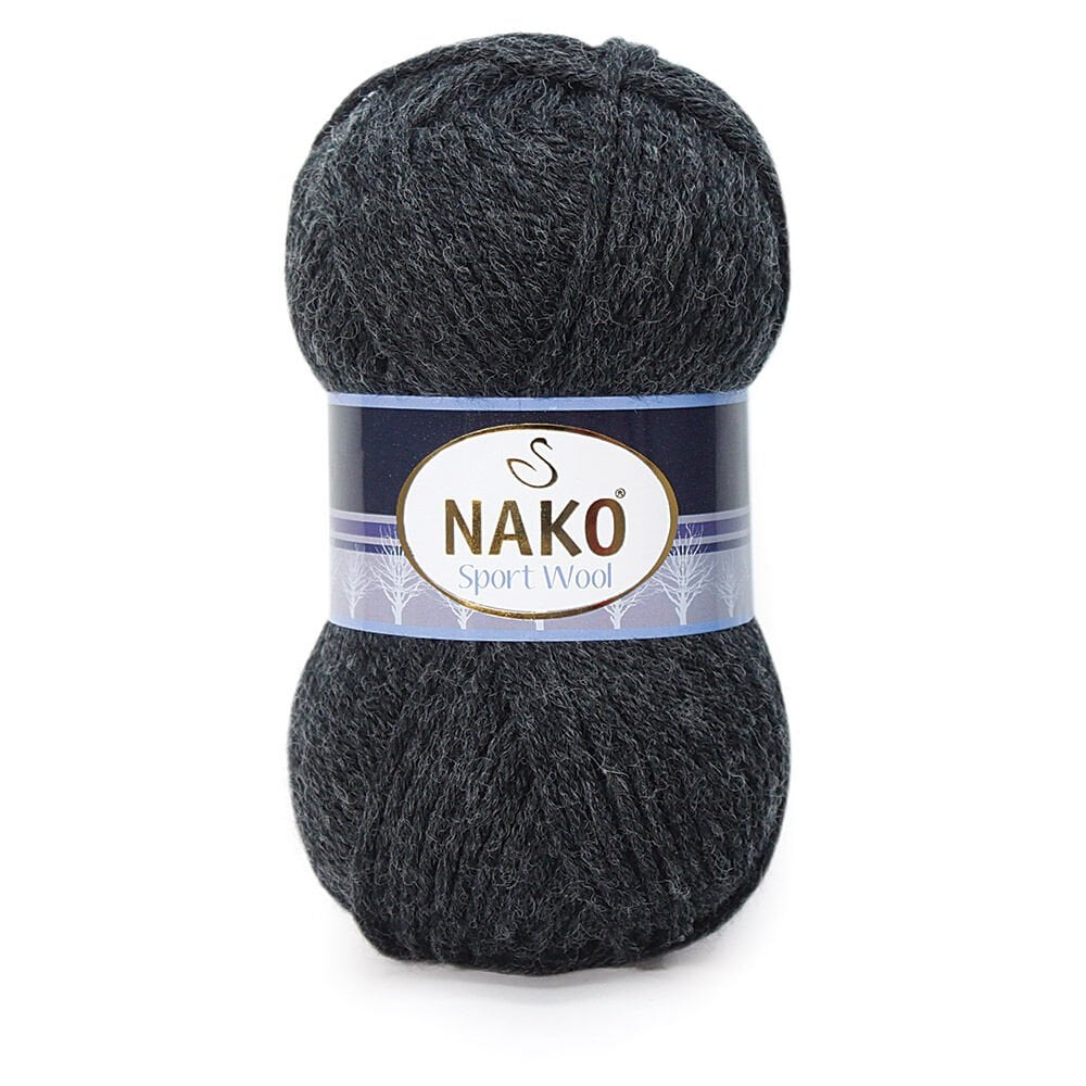 Sport Wool 1441
