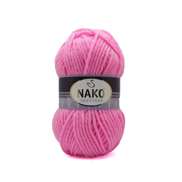 sport Wool 4211