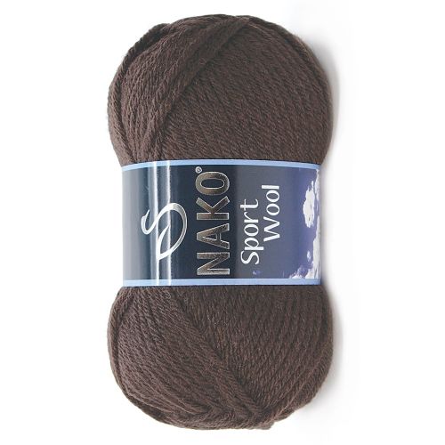 Sport Wool 4987