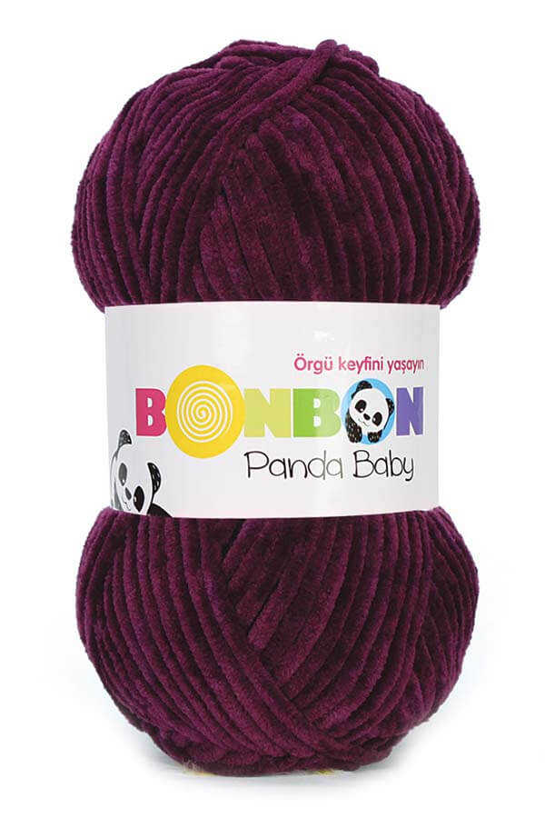 Panda Baby 3098