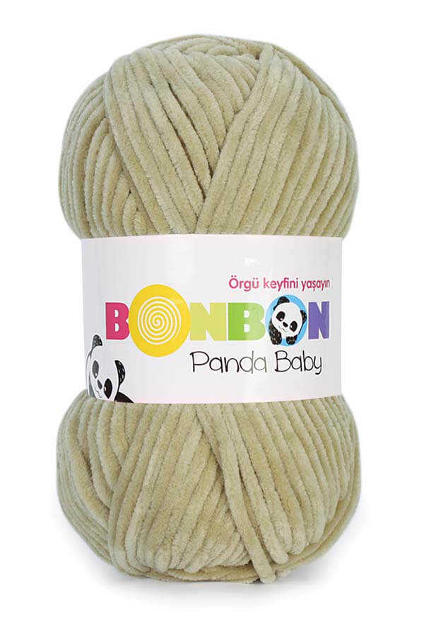 Panda Baby 3090