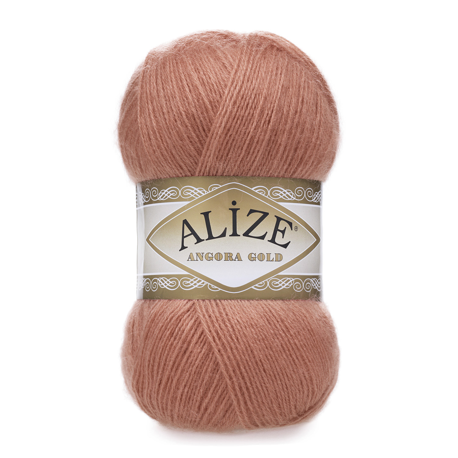 Angora Gold 102 Soğan kabuğu