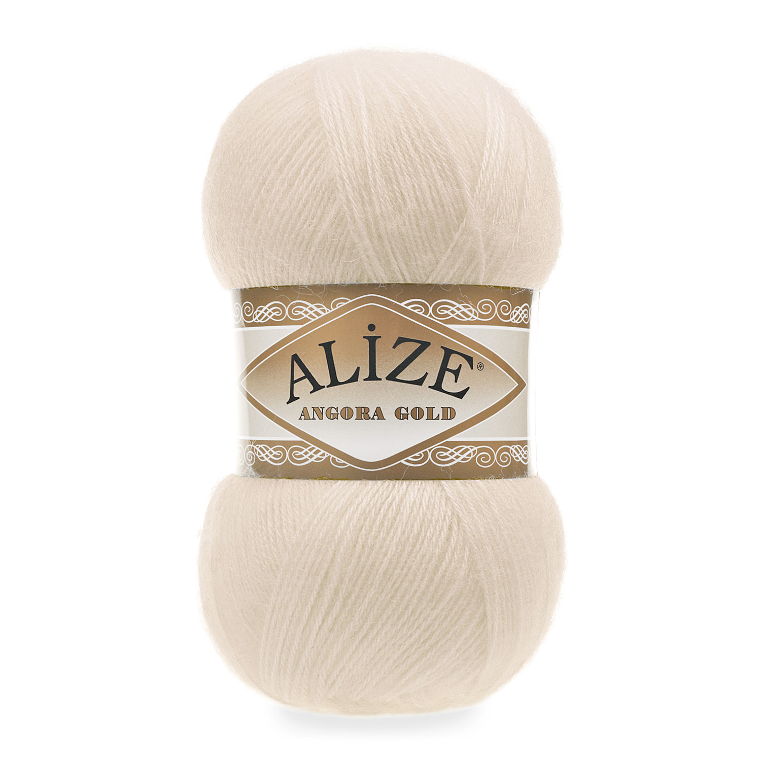 Angora Gold 67 mum